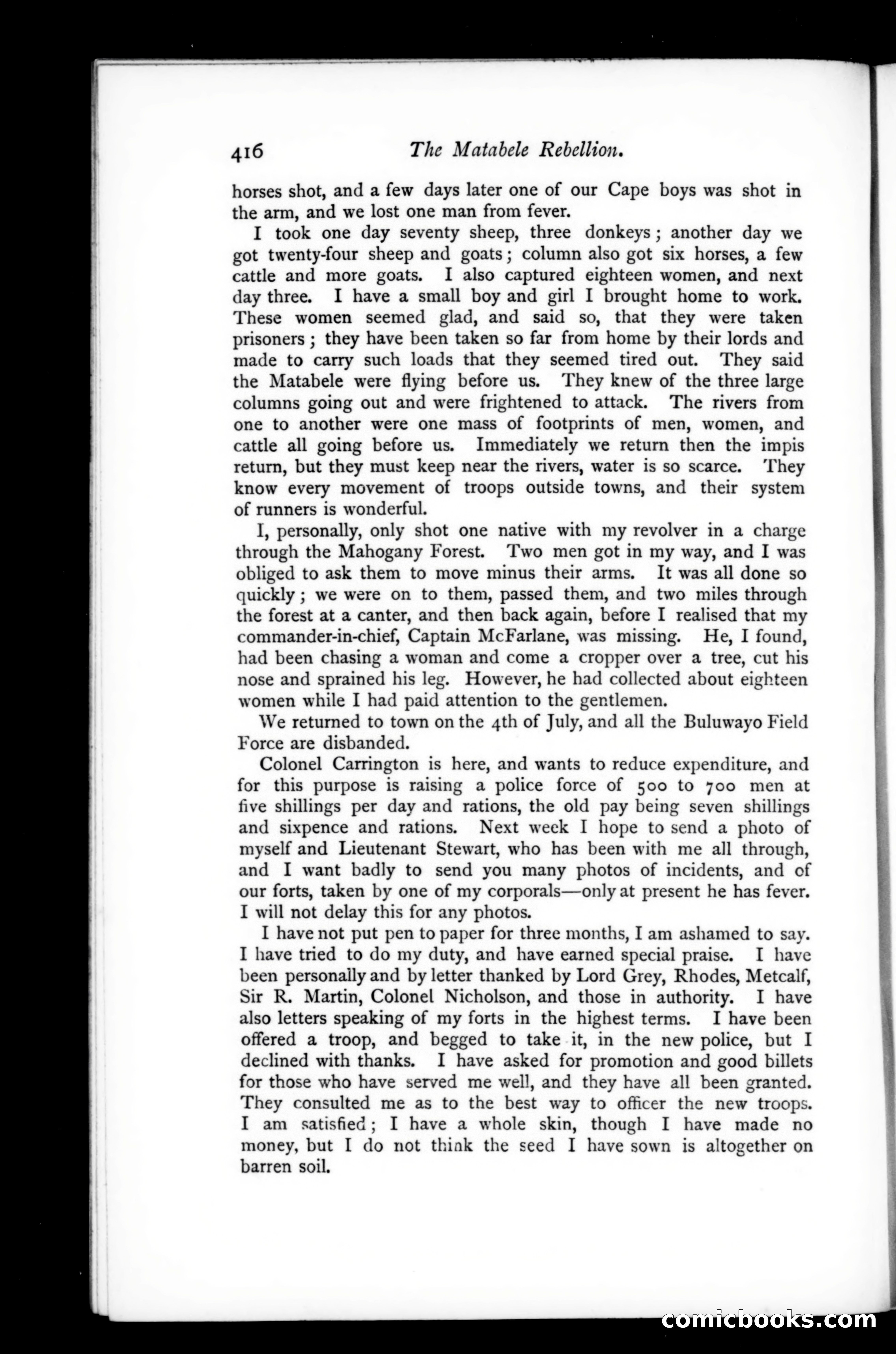 The Argosy, Vol. 62 — page 32 of 129