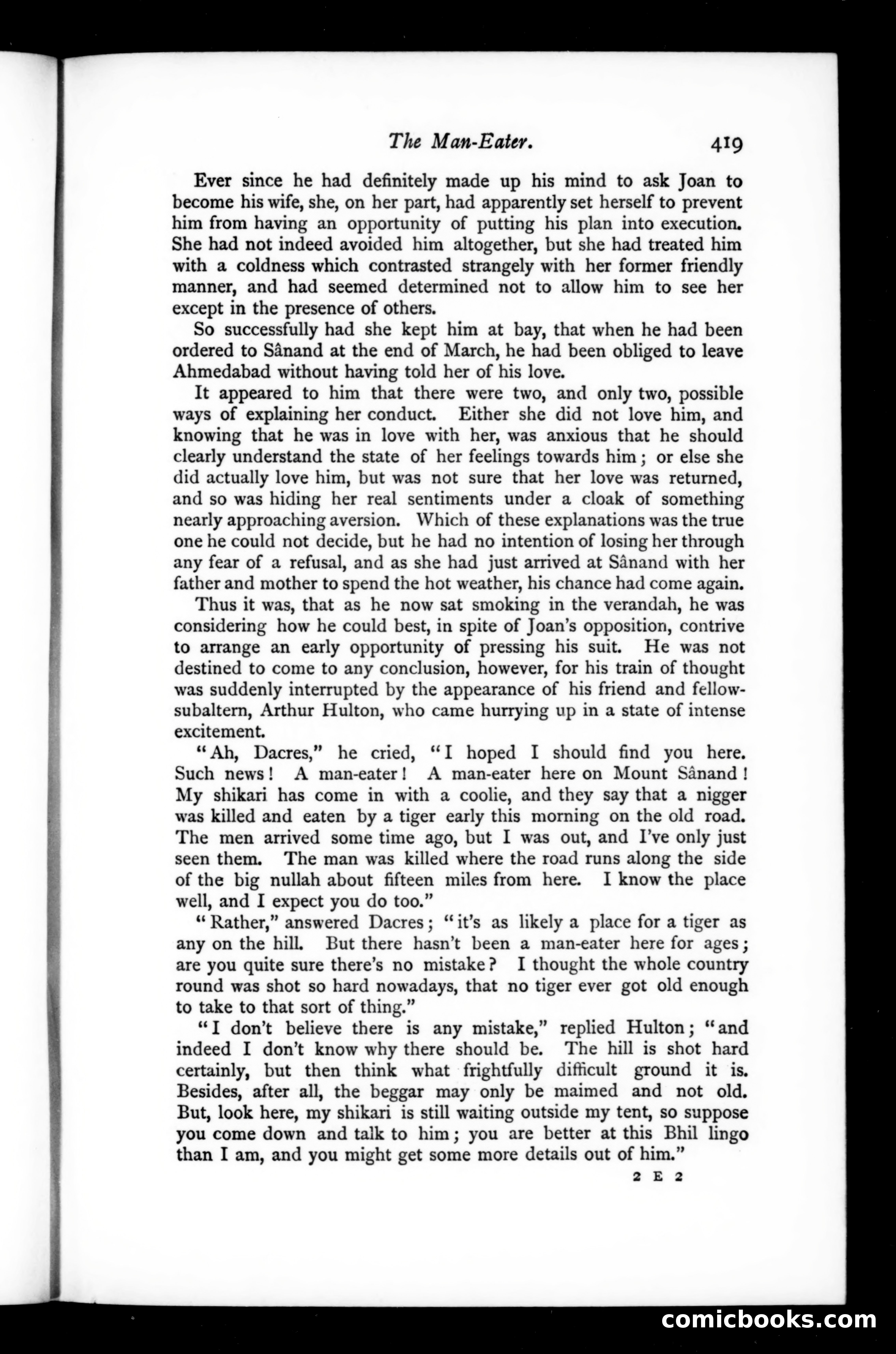 The Argosy, Vol. 62 — page 35 of 129