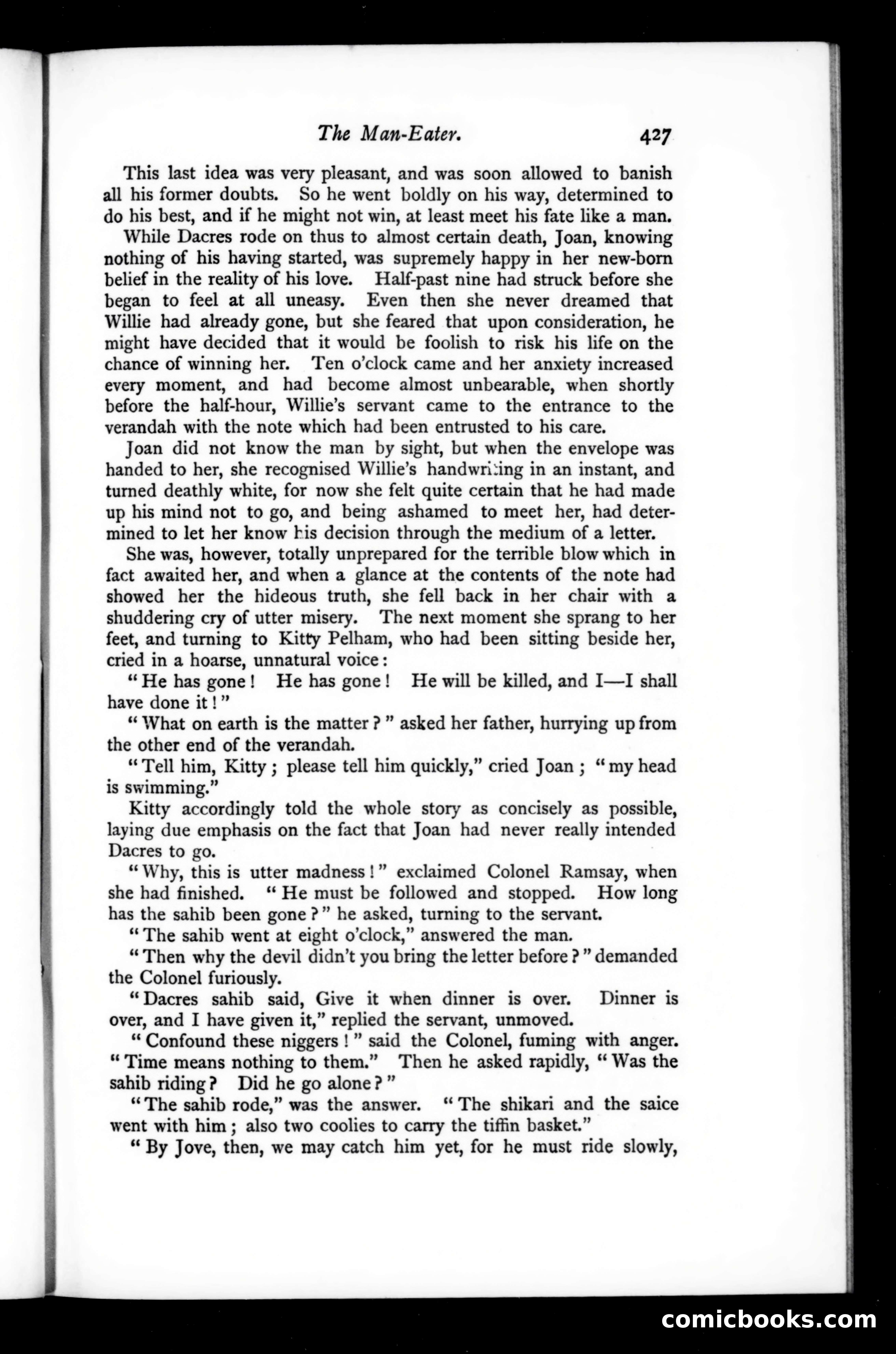 The Argosy, Vol. 62 — page 43 of 129