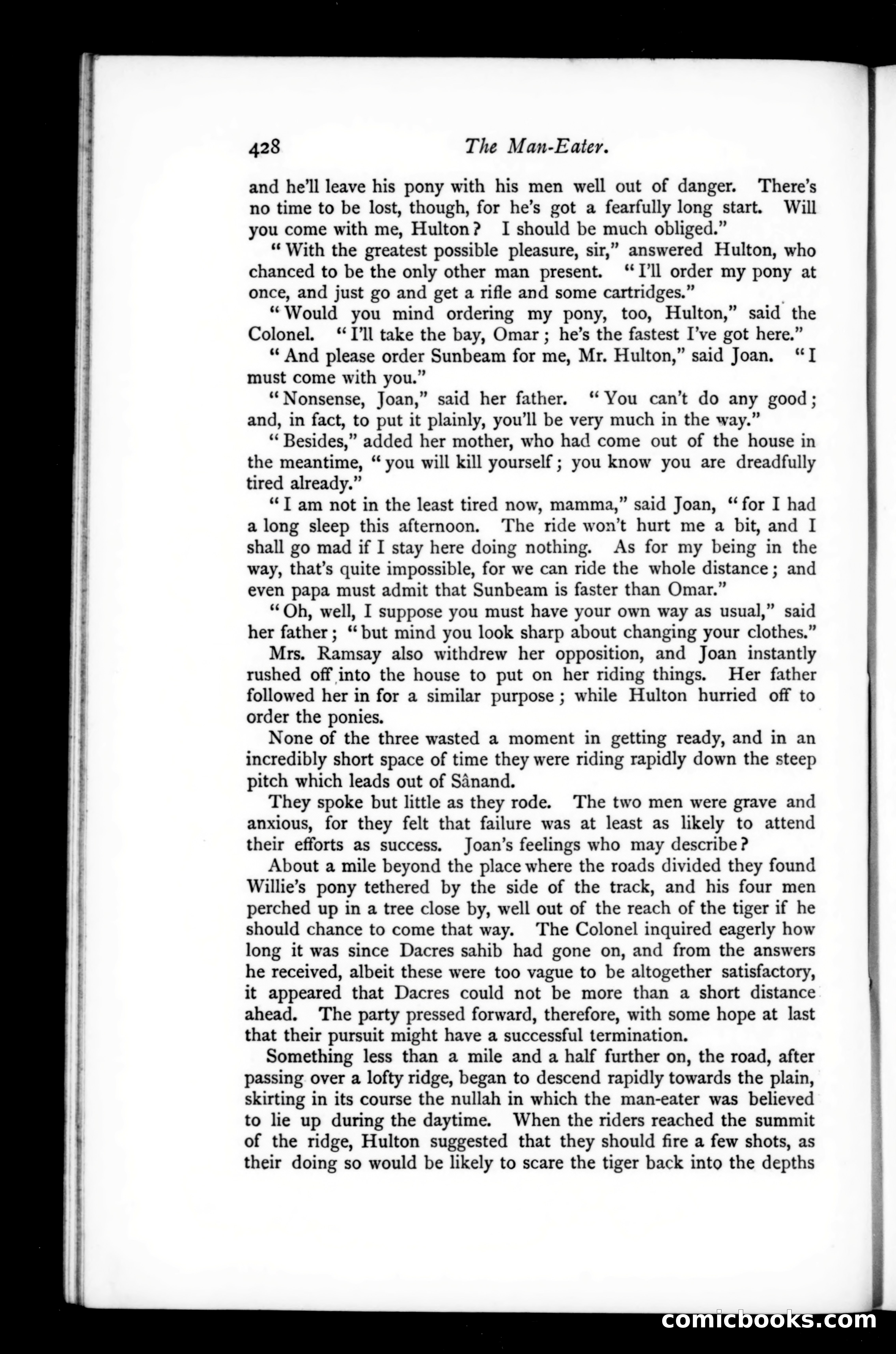 The Argosy, Vol. 62 — page 44 of 129