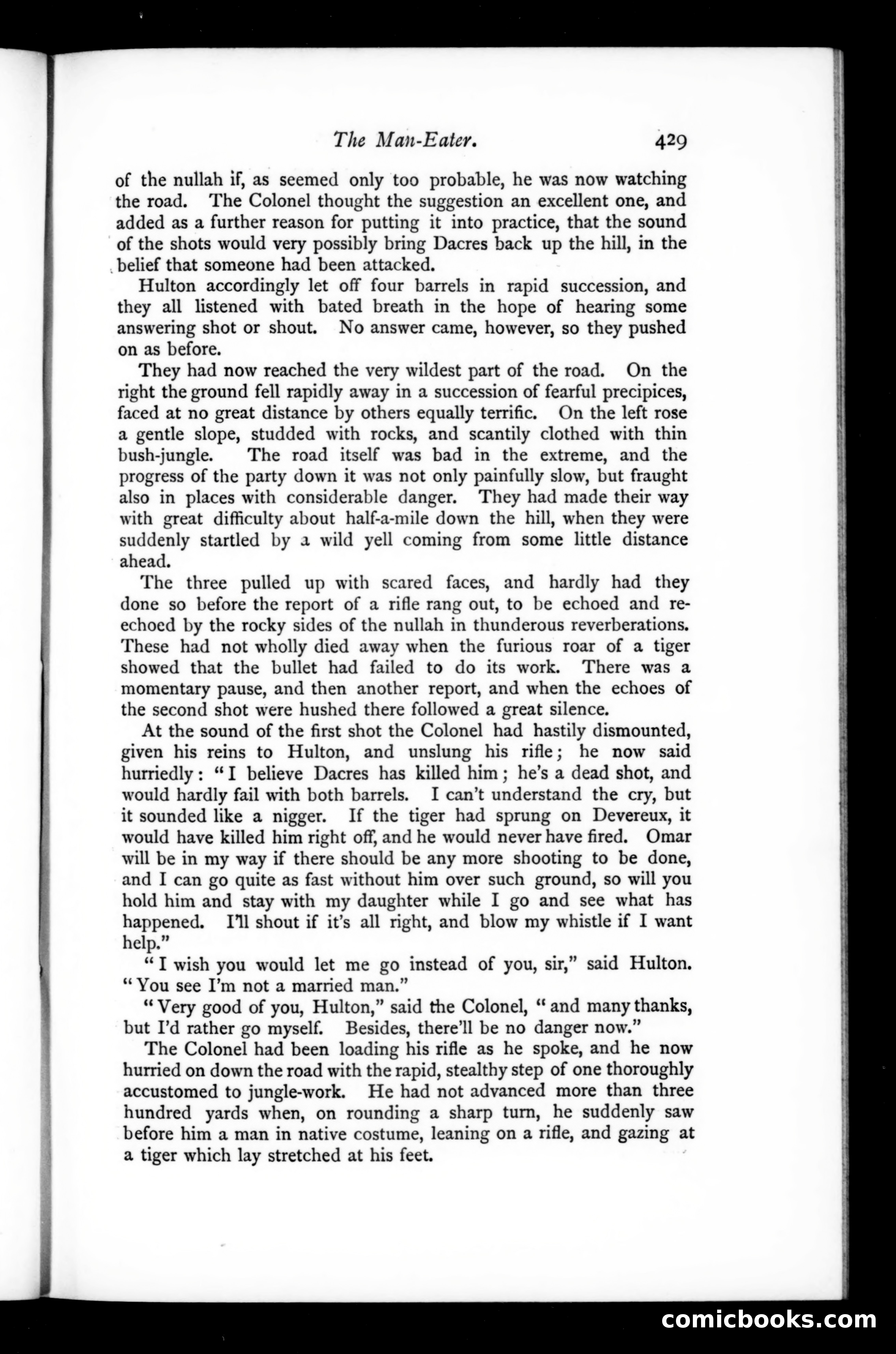 The Argosy, Vol. 62 — page 45 of 129