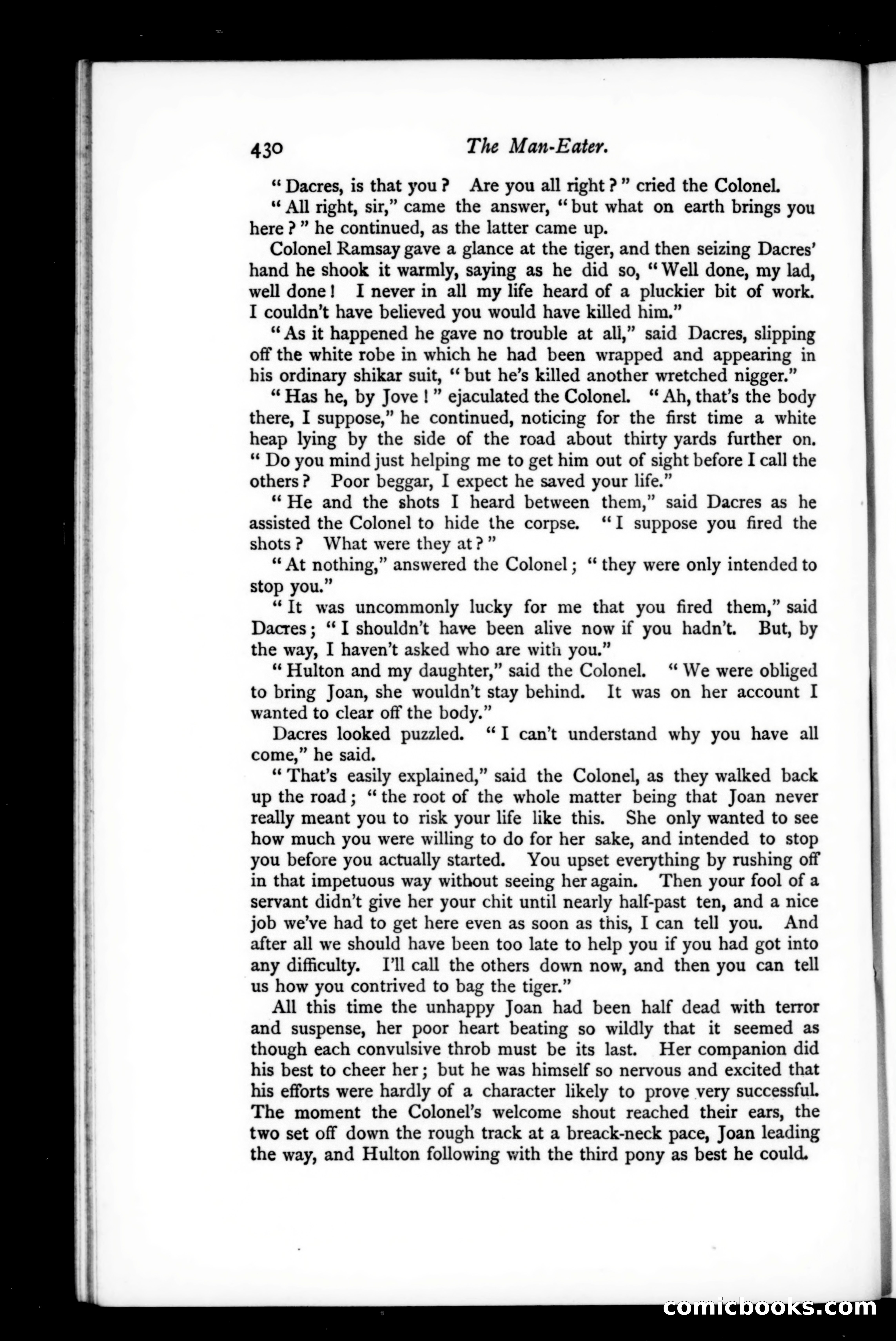 The Argosy, Vol. 62 — page 46 of 129