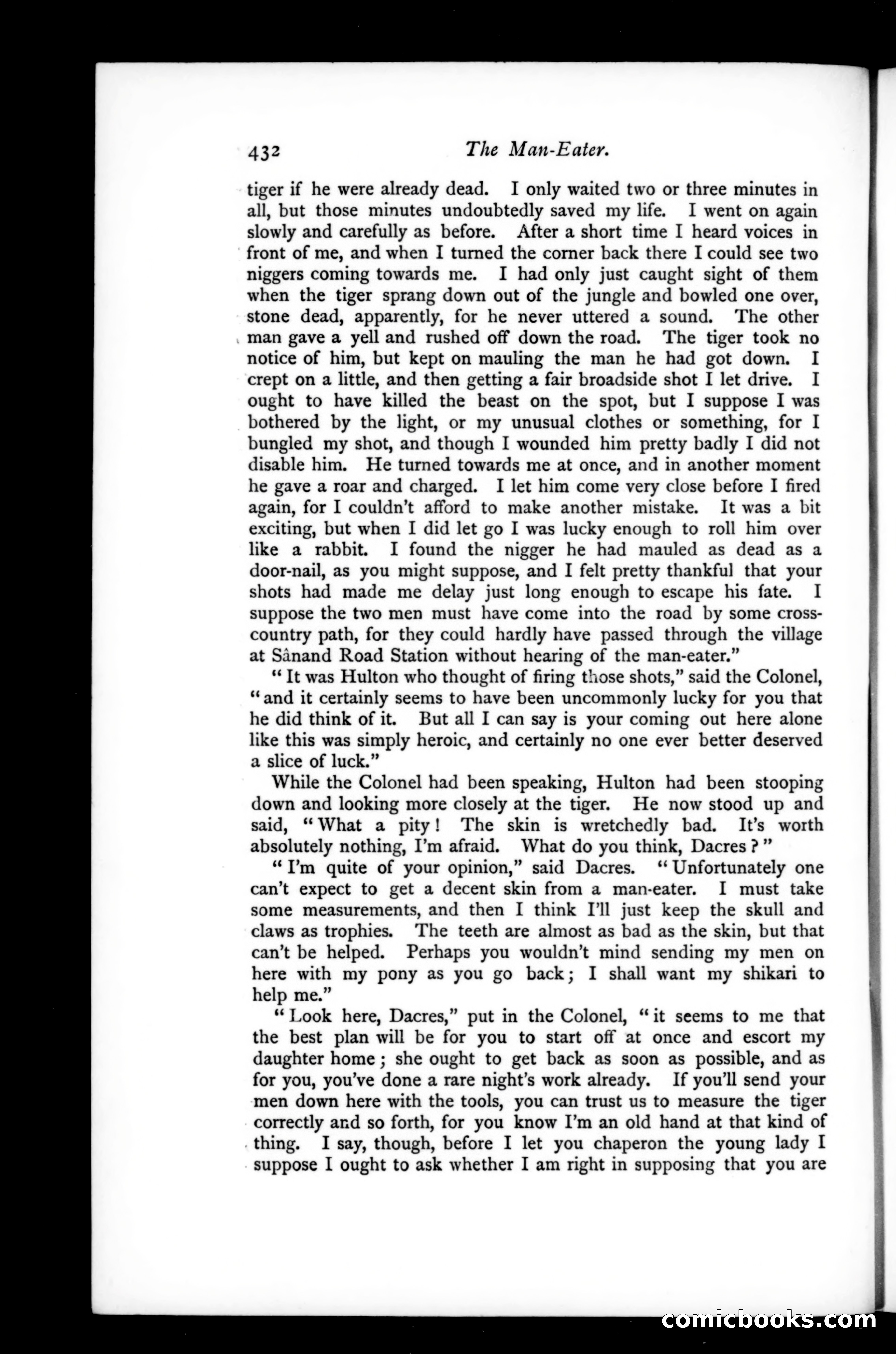 The Argosy, Vol. 62 — page 48 of 129