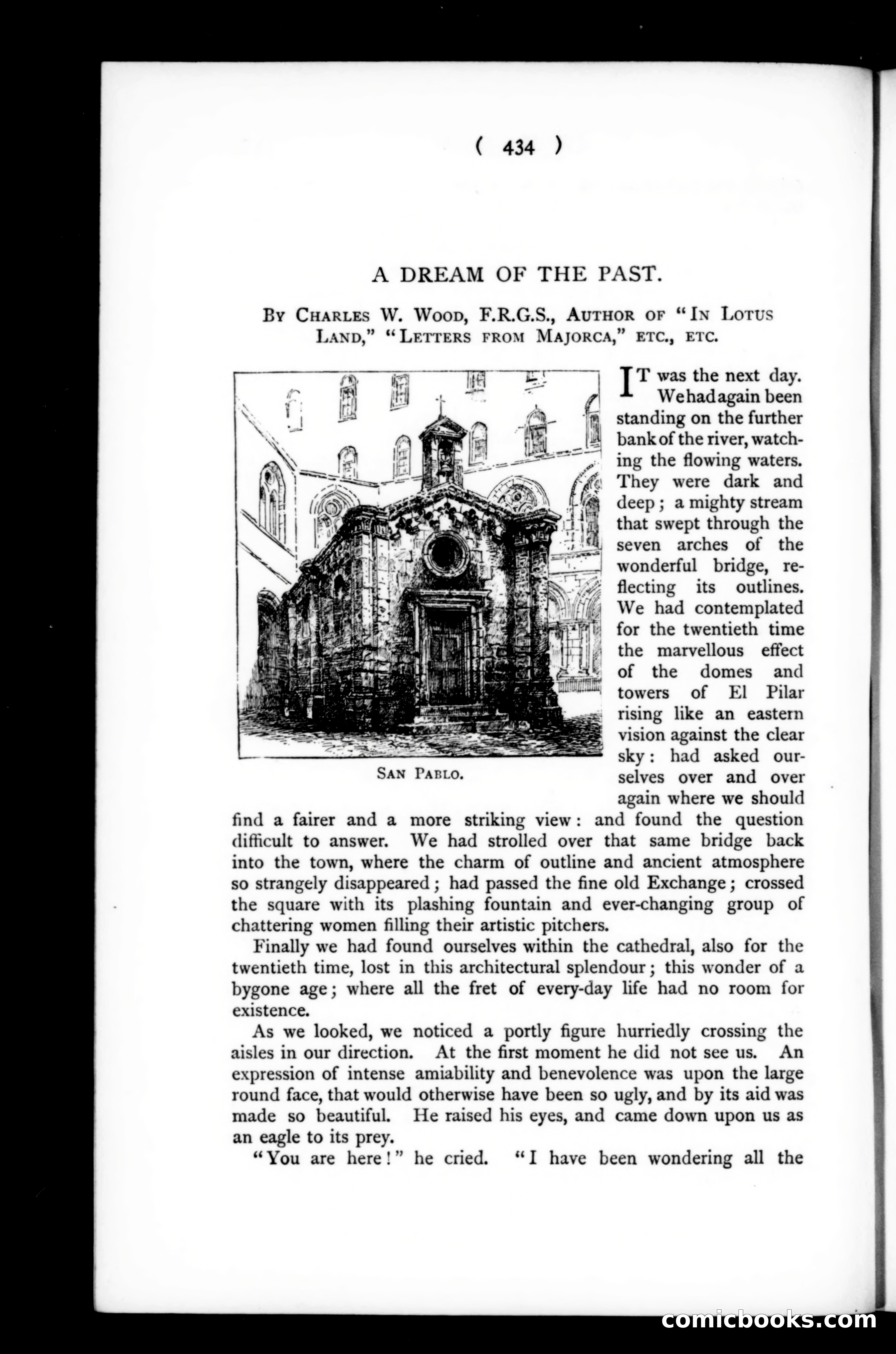 The Argosy, Vol. 62 — page 50 of 129