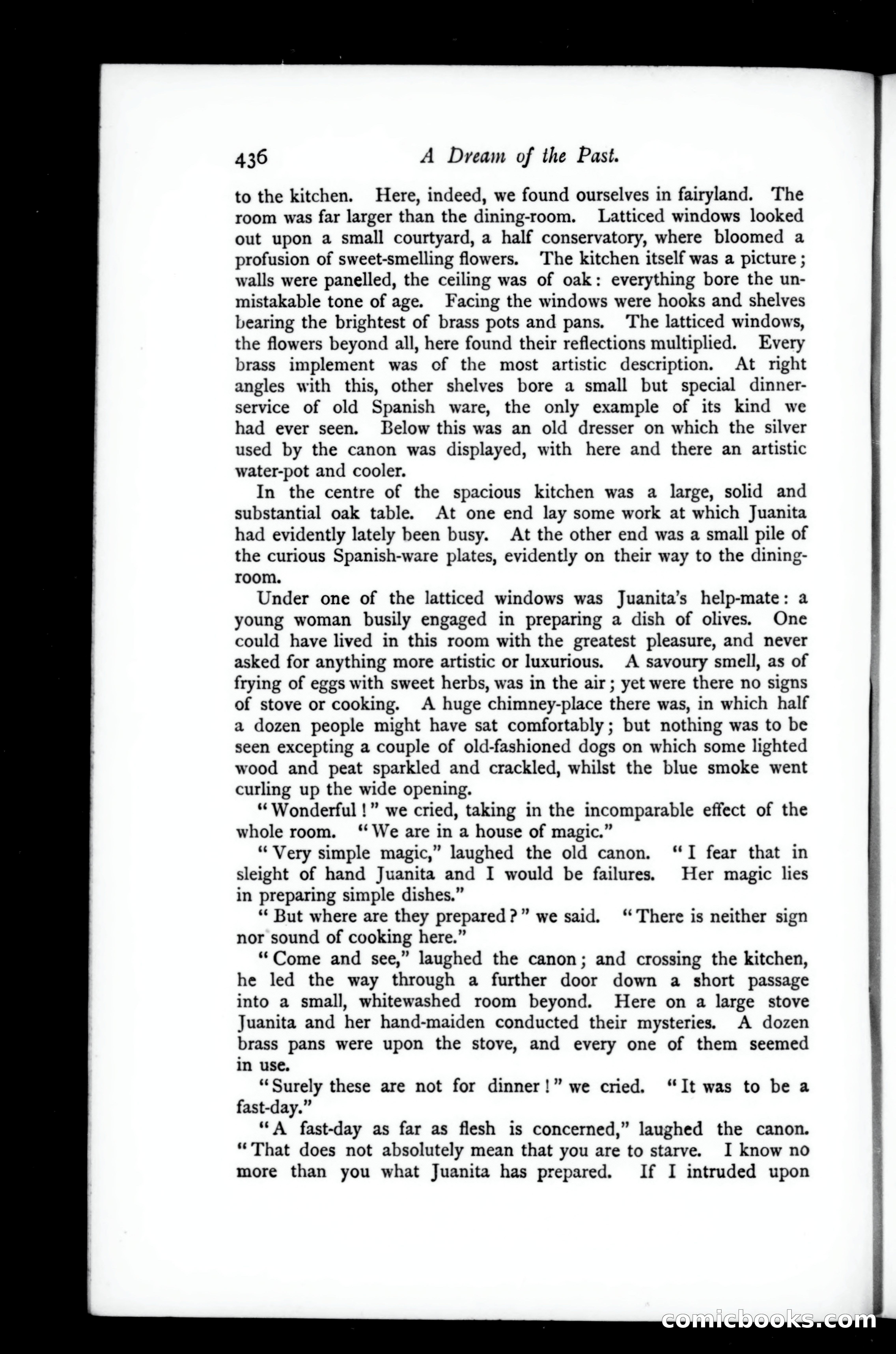 The Argosy, Vol. 62 — page 52 of 129