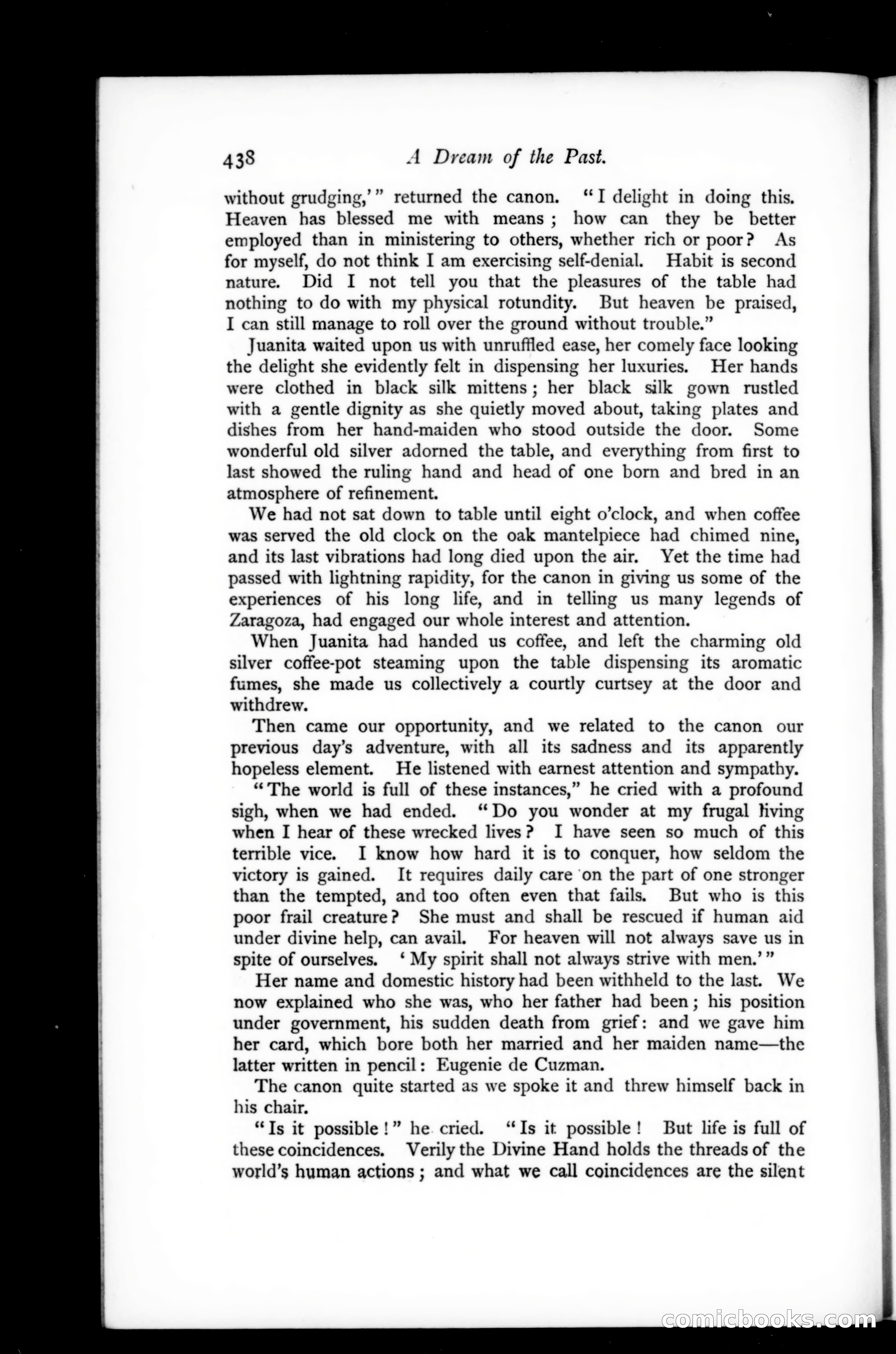 The Argosy, Vol. 62 — page 54 of 129