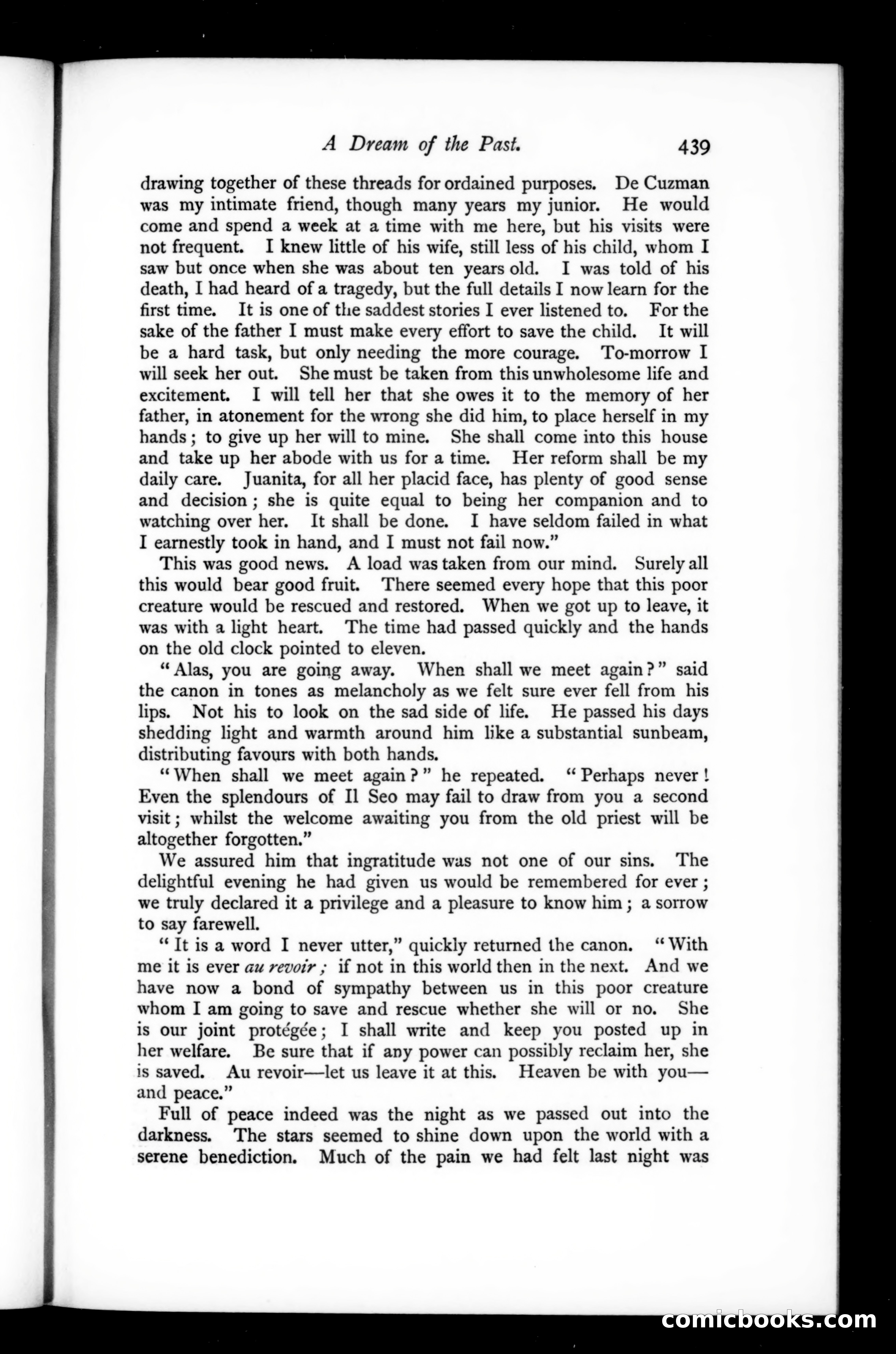 The Argosy, Vol. 62 — page 55 of 129