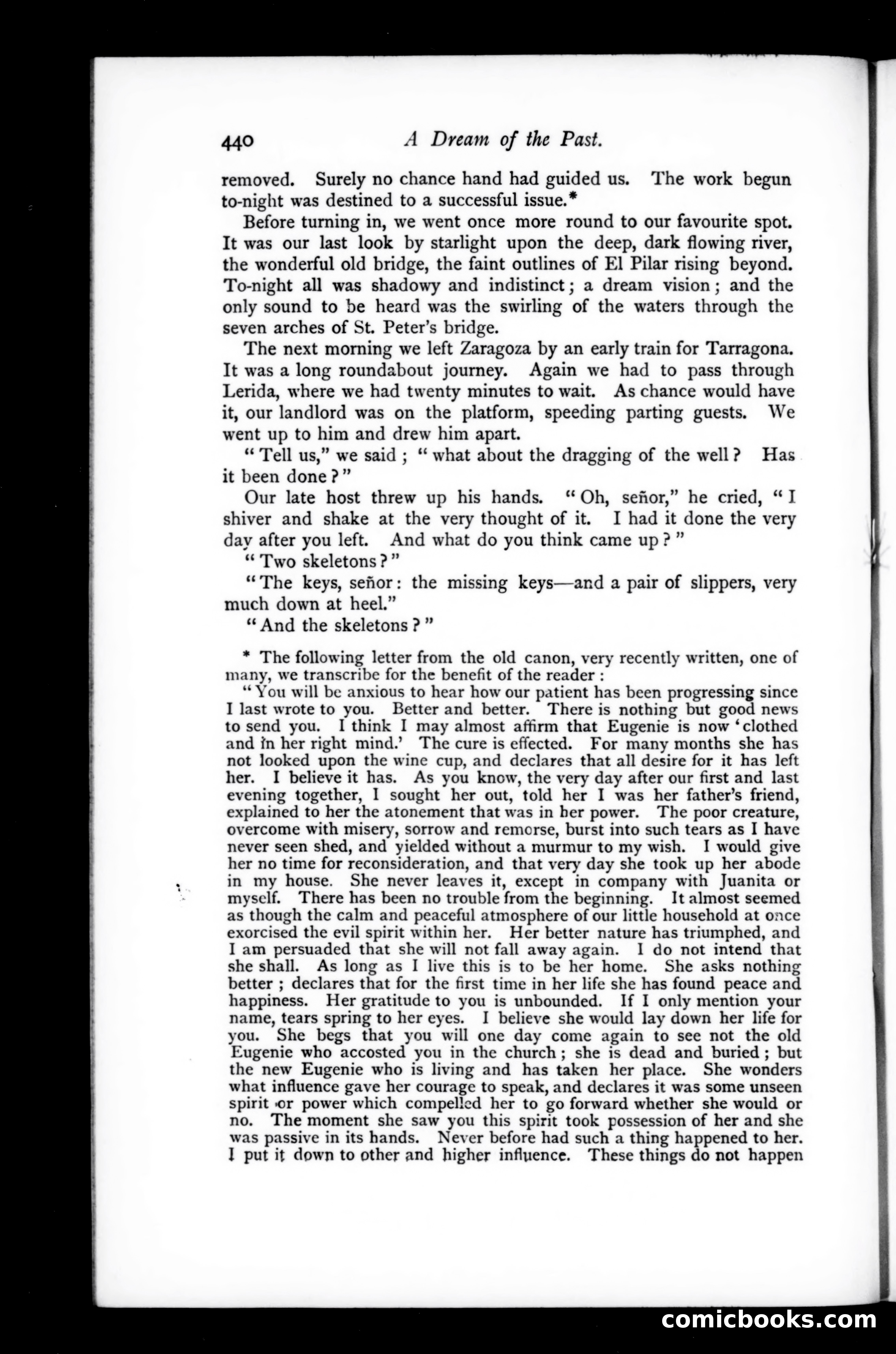 The Argosy, Vol. 62 — page 56 of 129