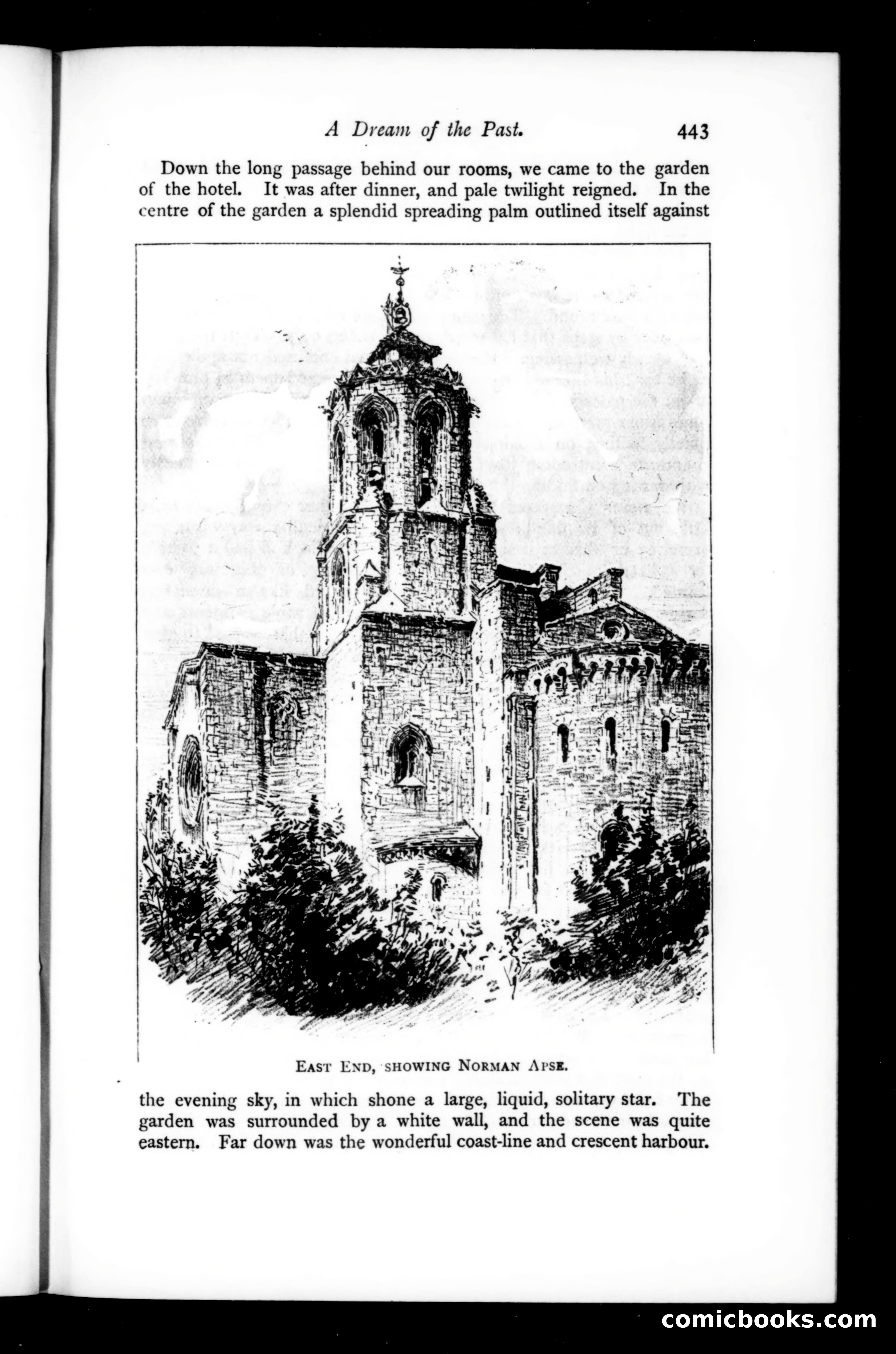 The Argosy, Vol. 62 — page 59 of 129