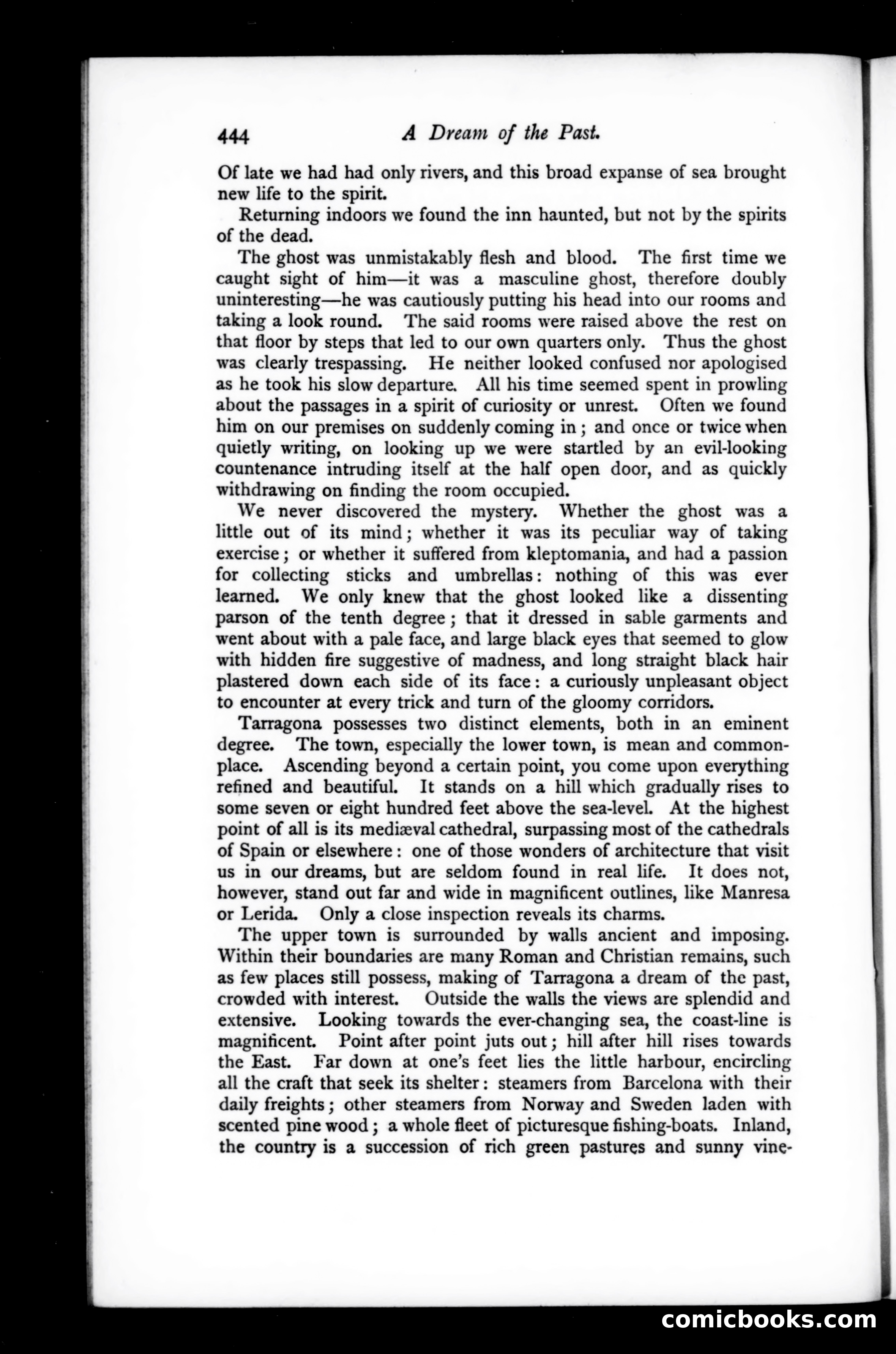 The Argosy, Vol. 62 — page 60 of 129