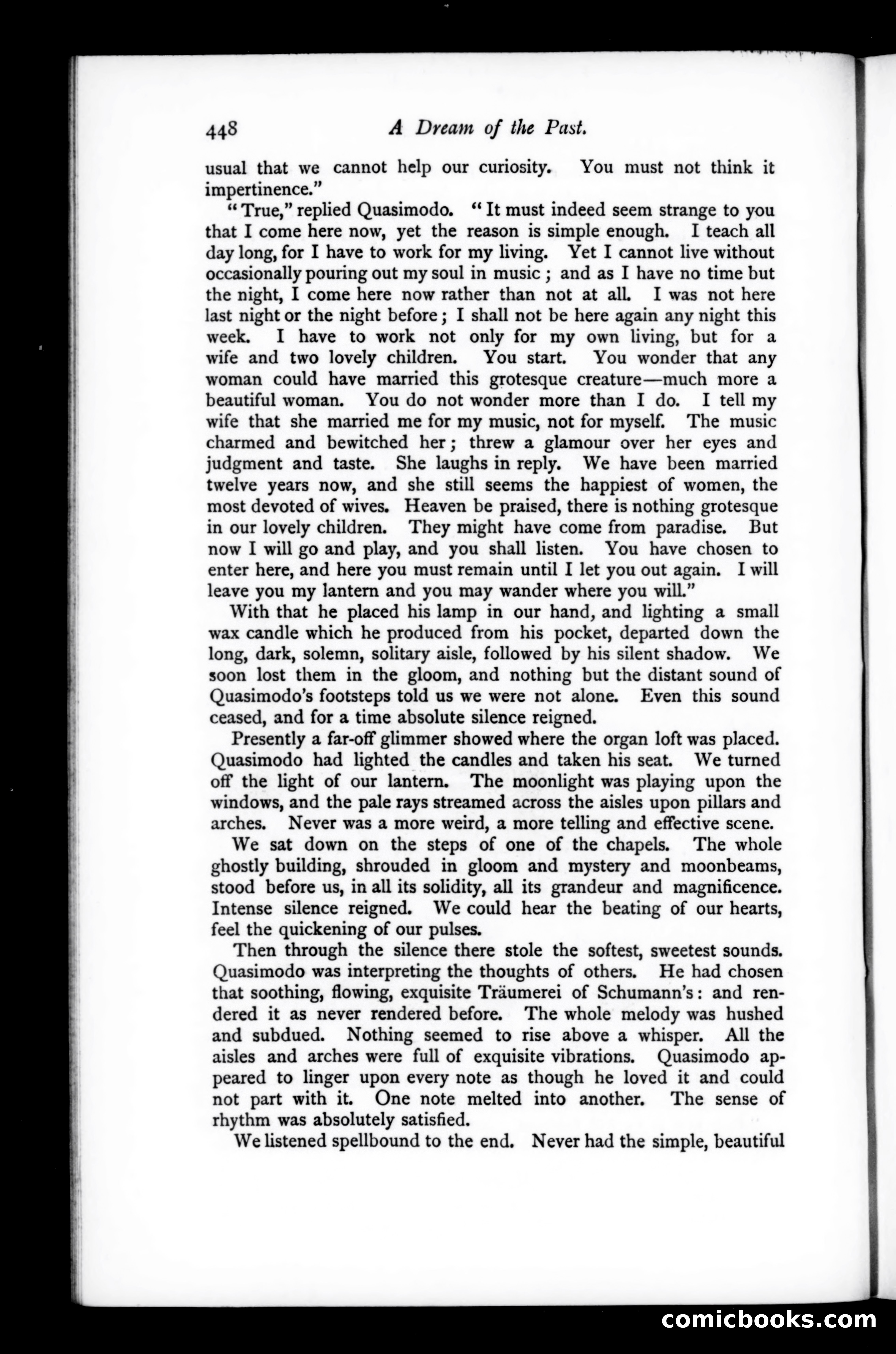 The Argosy, Vol. 62 — page 64 of 129