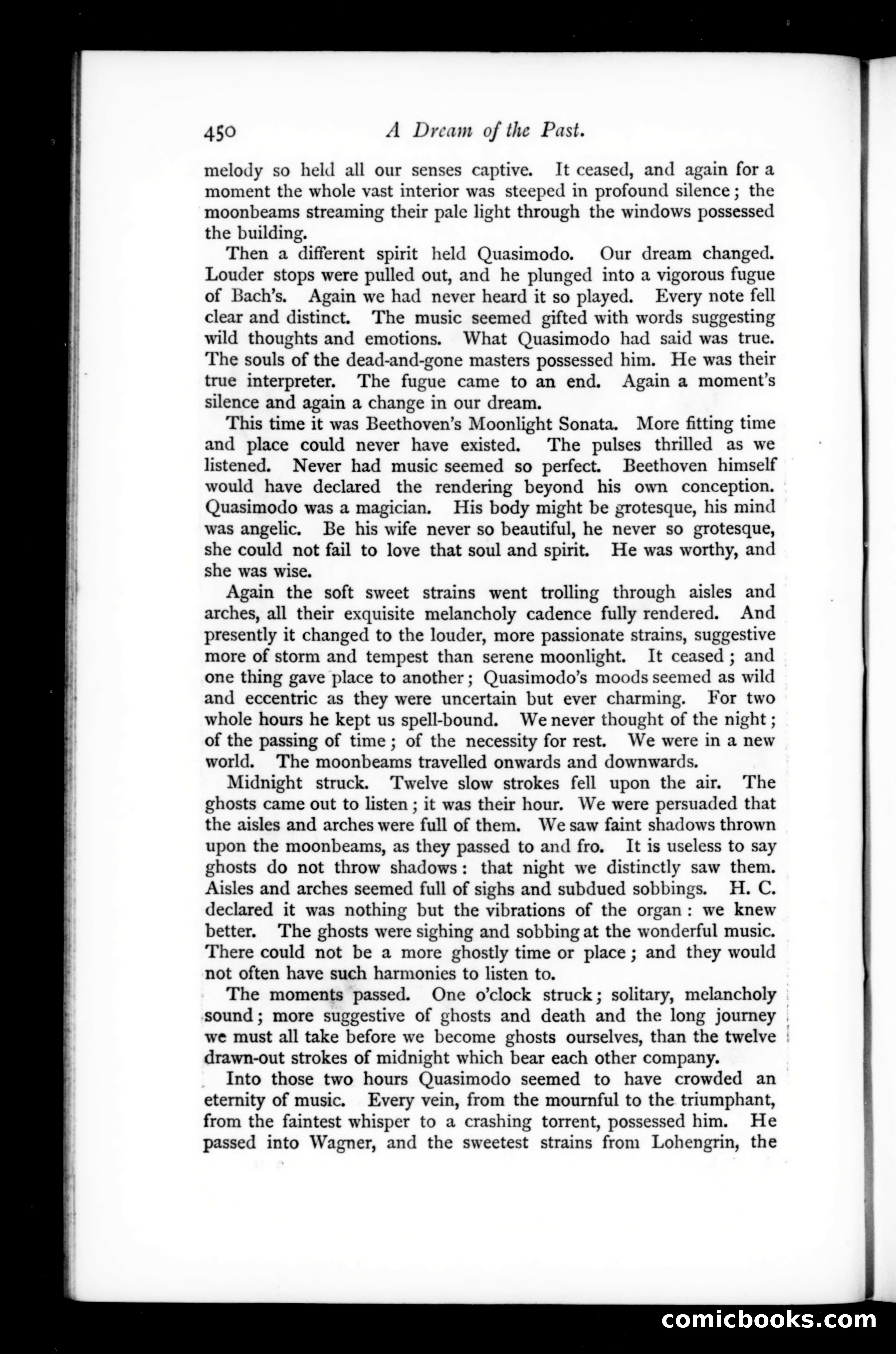 The Argosy, Vol. 62 — page 66 of 129