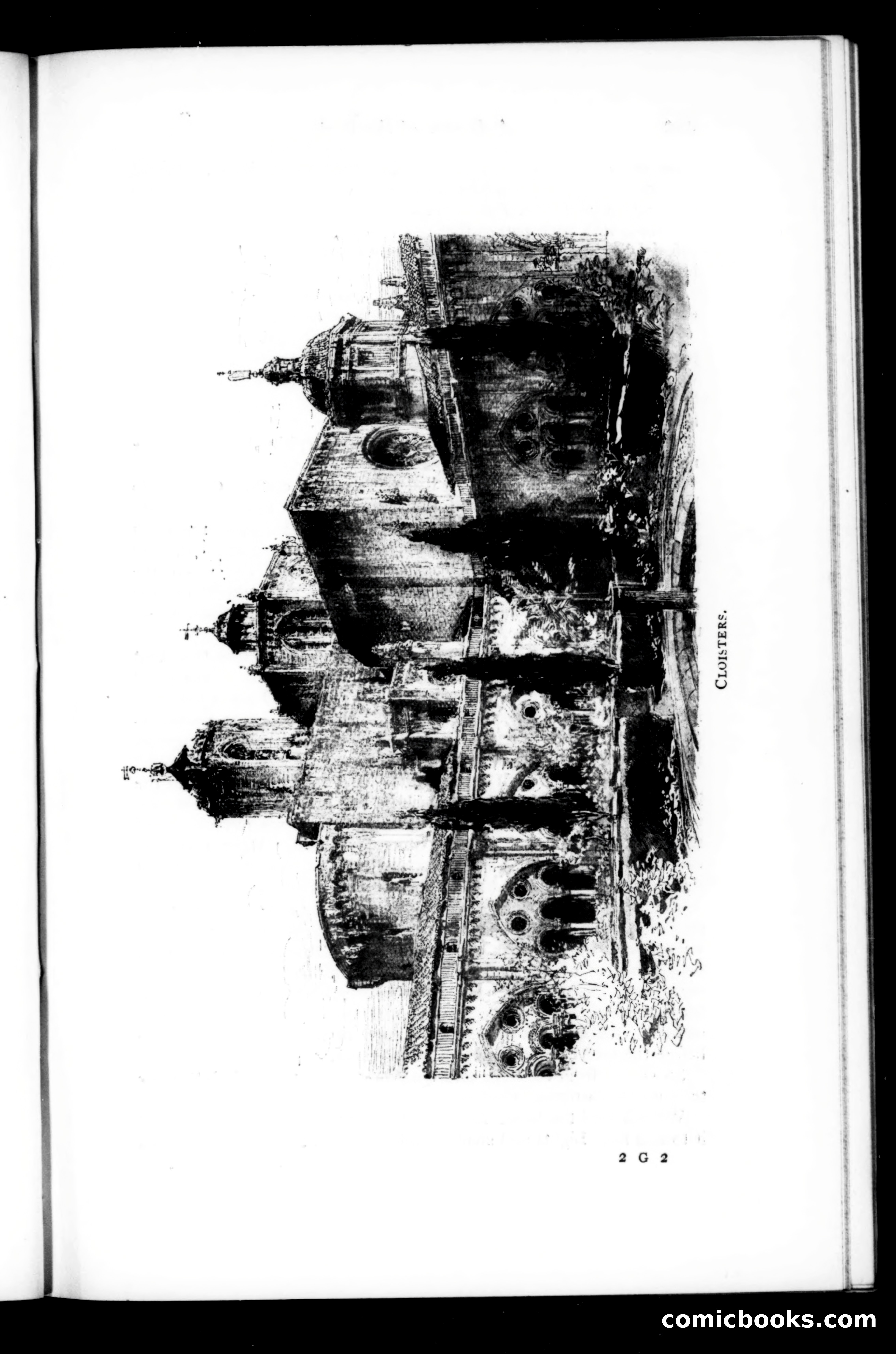 The Argosy, Vol. 62 — page 67 of 129