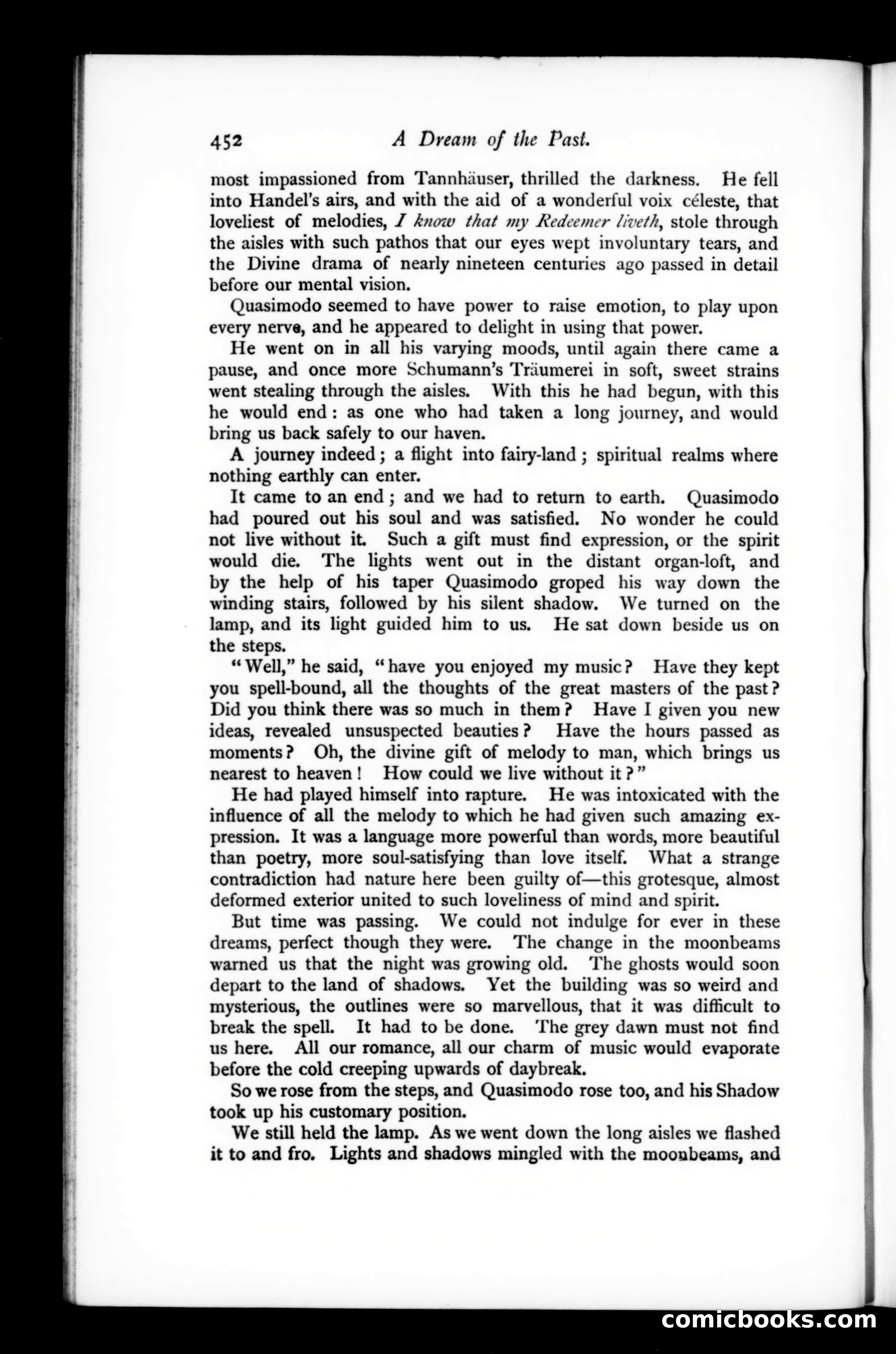 The Argosy, Vol. 62 — page 68 of 129