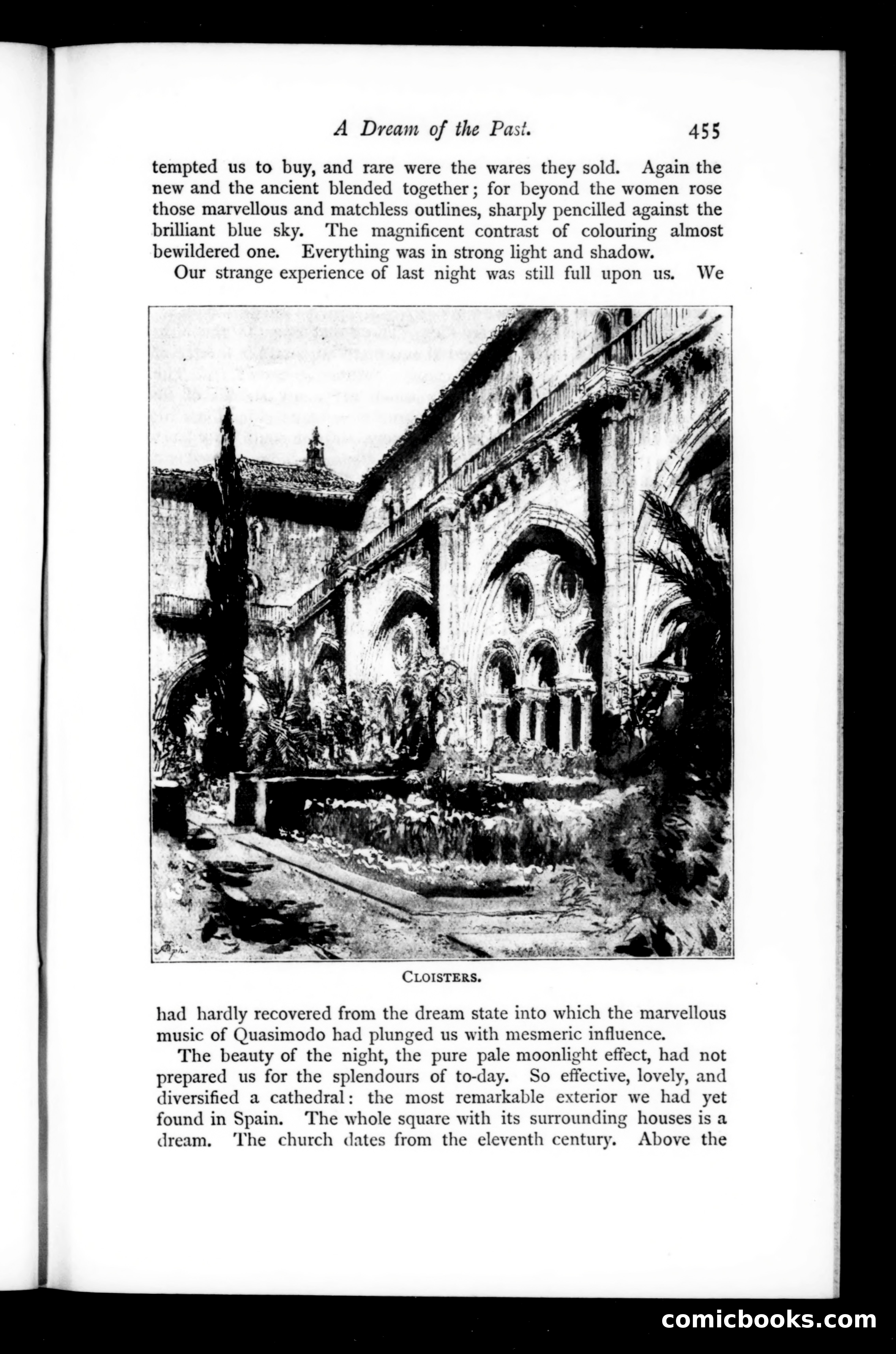 The Argosy, Vol. 62 — page 71 of 129