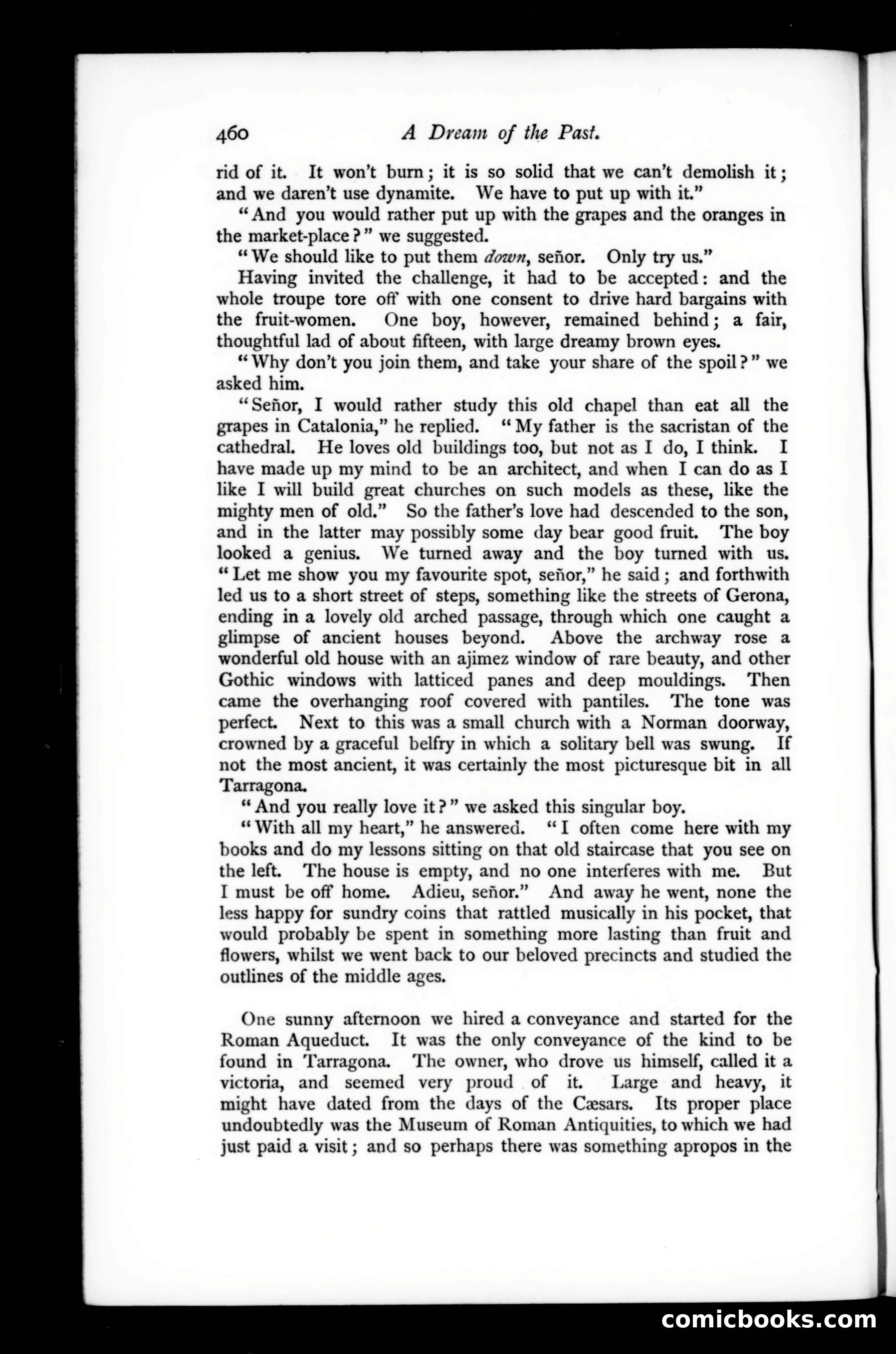The Argosy, Vol. 62 — page 76 of 129