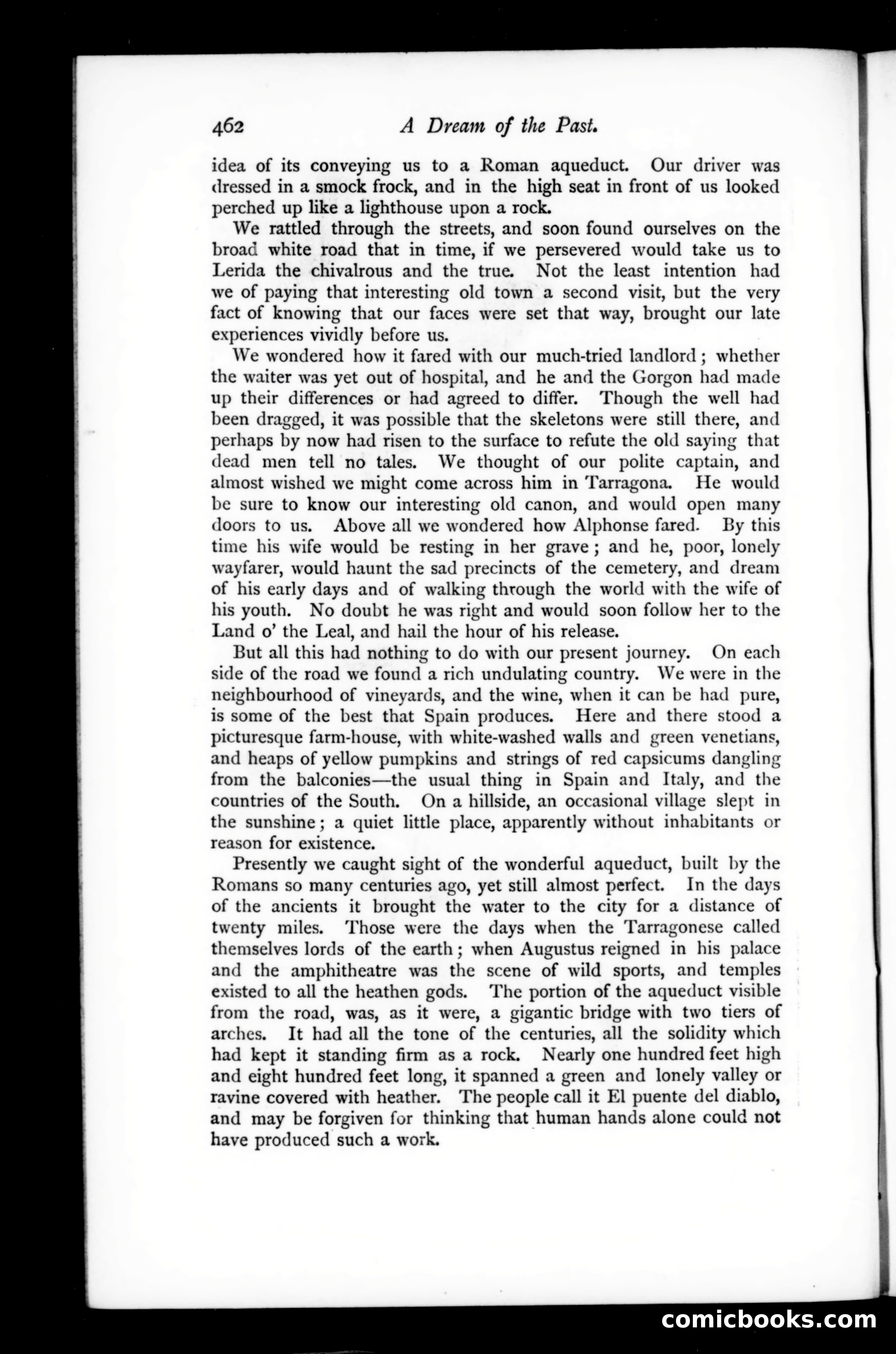 The Argosy, Vol. 62 — page 78 of 129