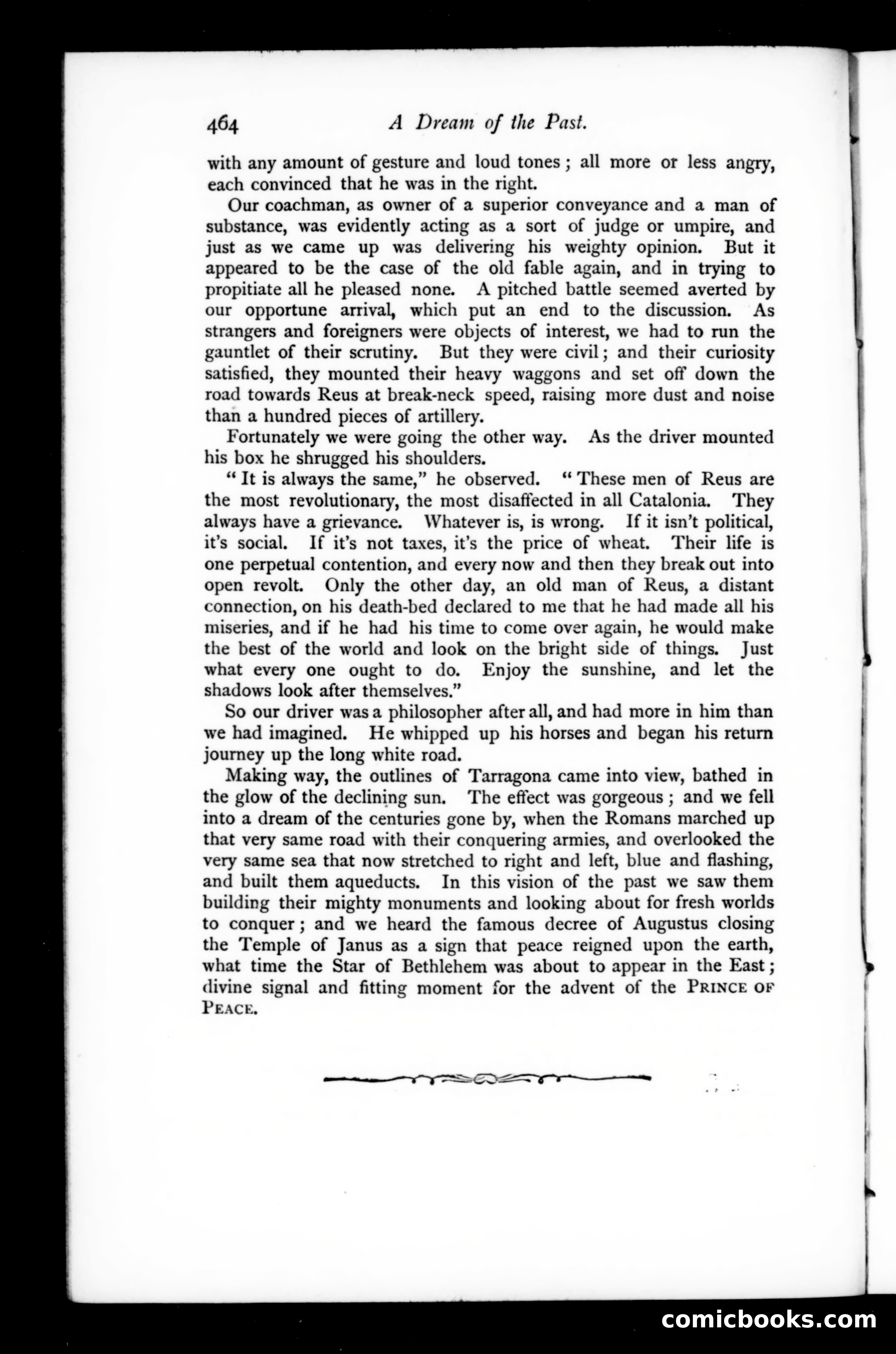 The Argosy, Vol. 62 — page 80 of 129