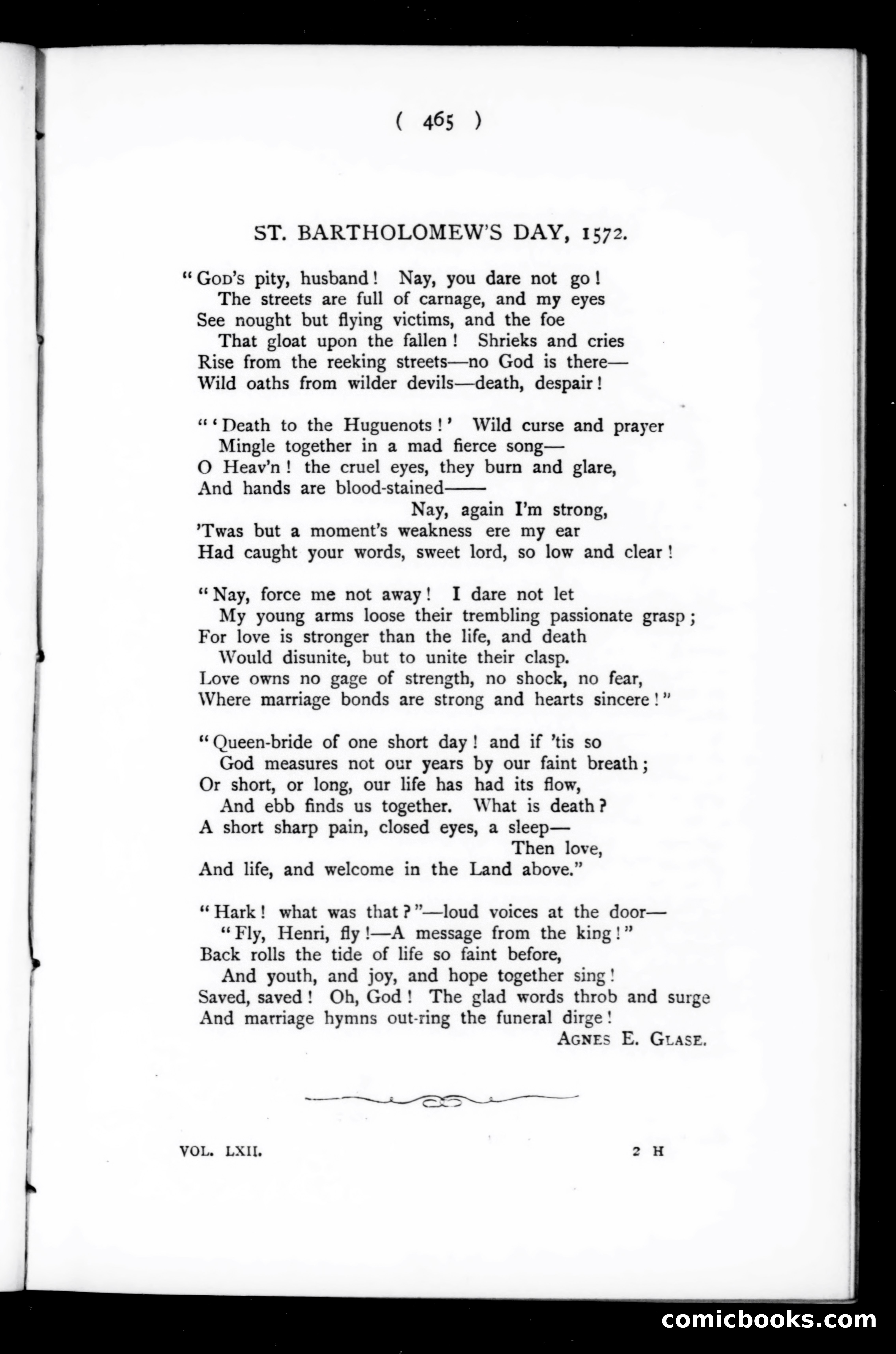 The Argosy, Vol. 62 — page 81 of 129