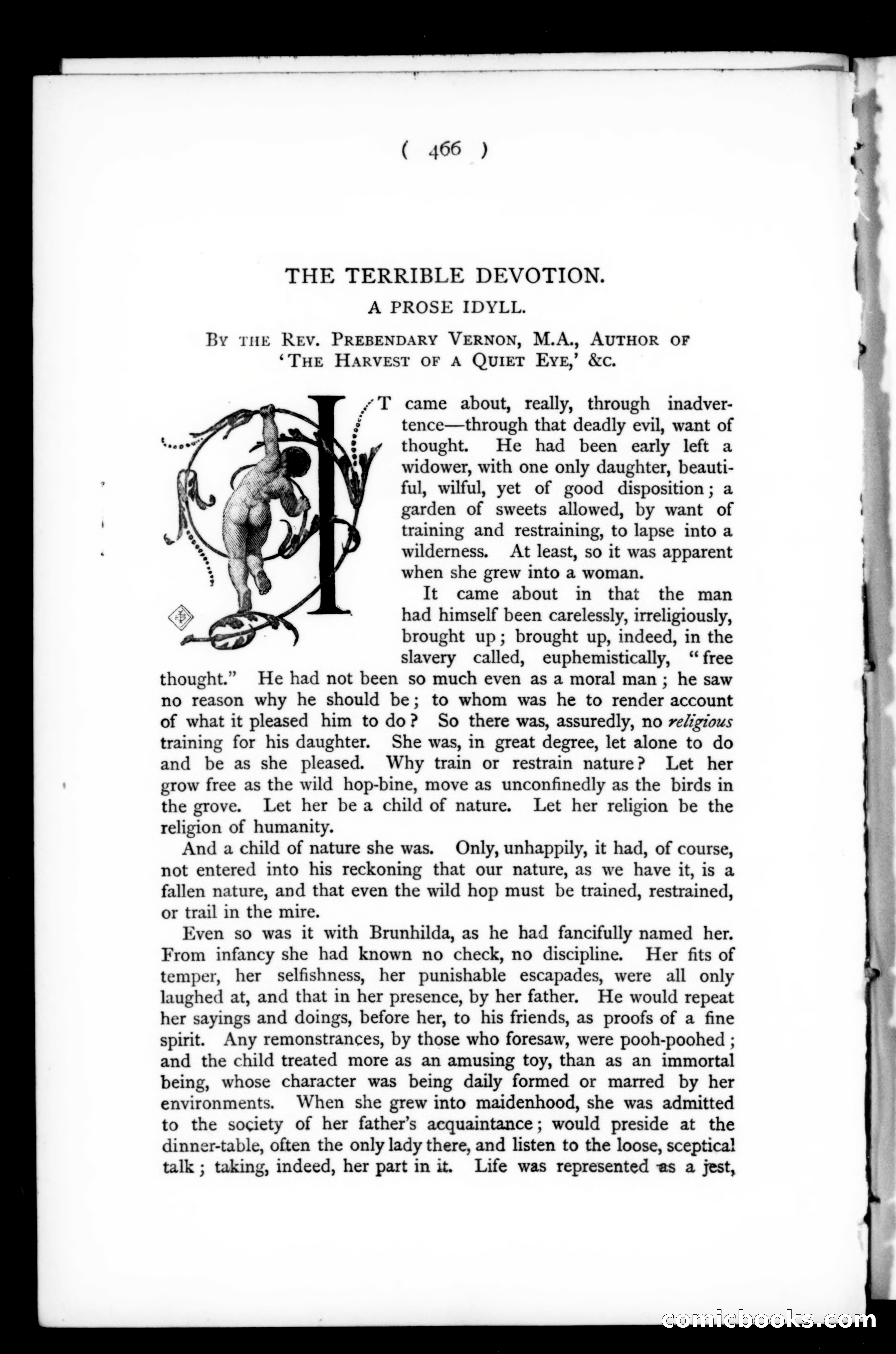 The Argosy, Vol. 62 — page 82 of 129