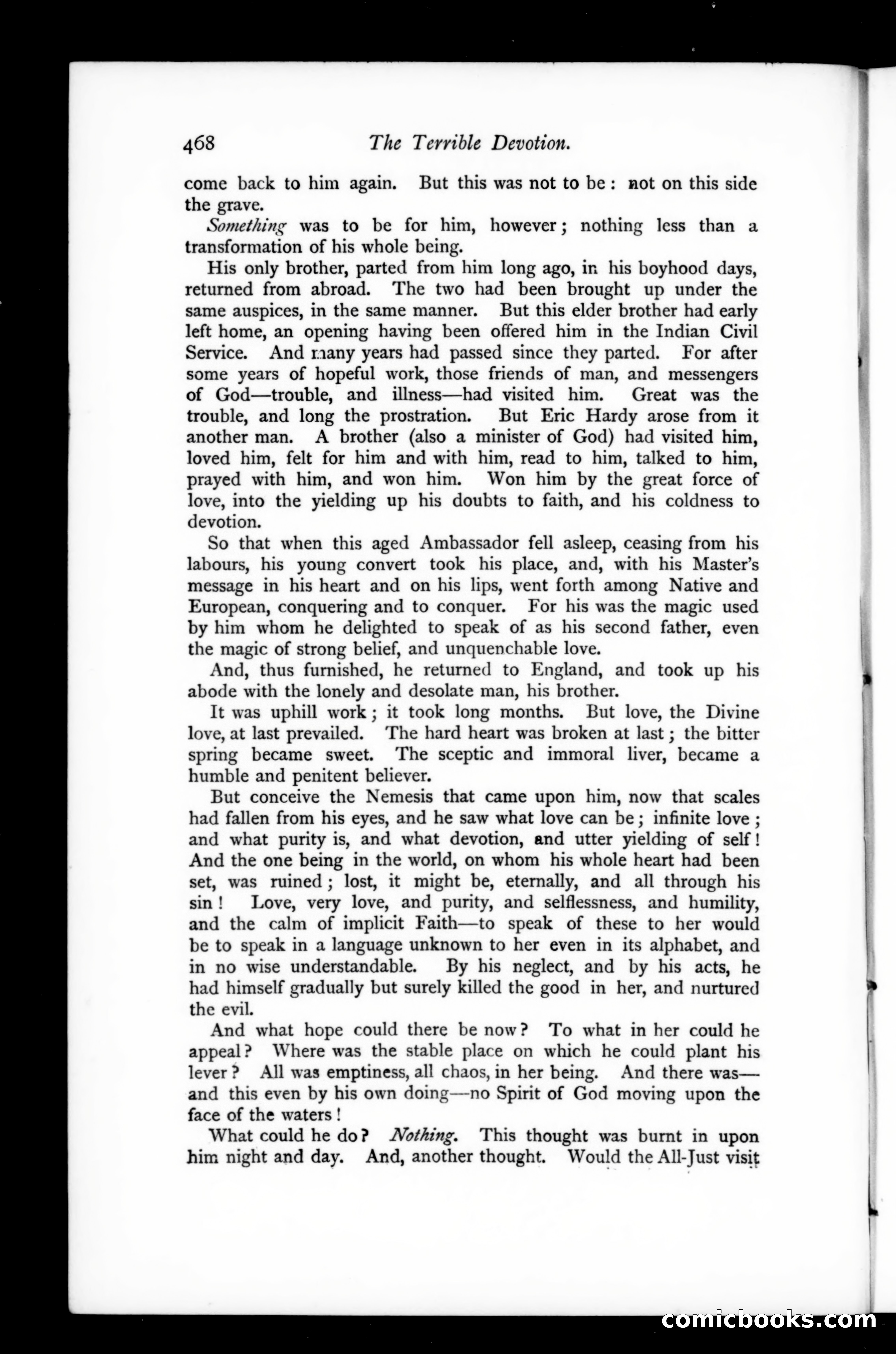 The Argosy, Vol. 62 — page 84 of 129