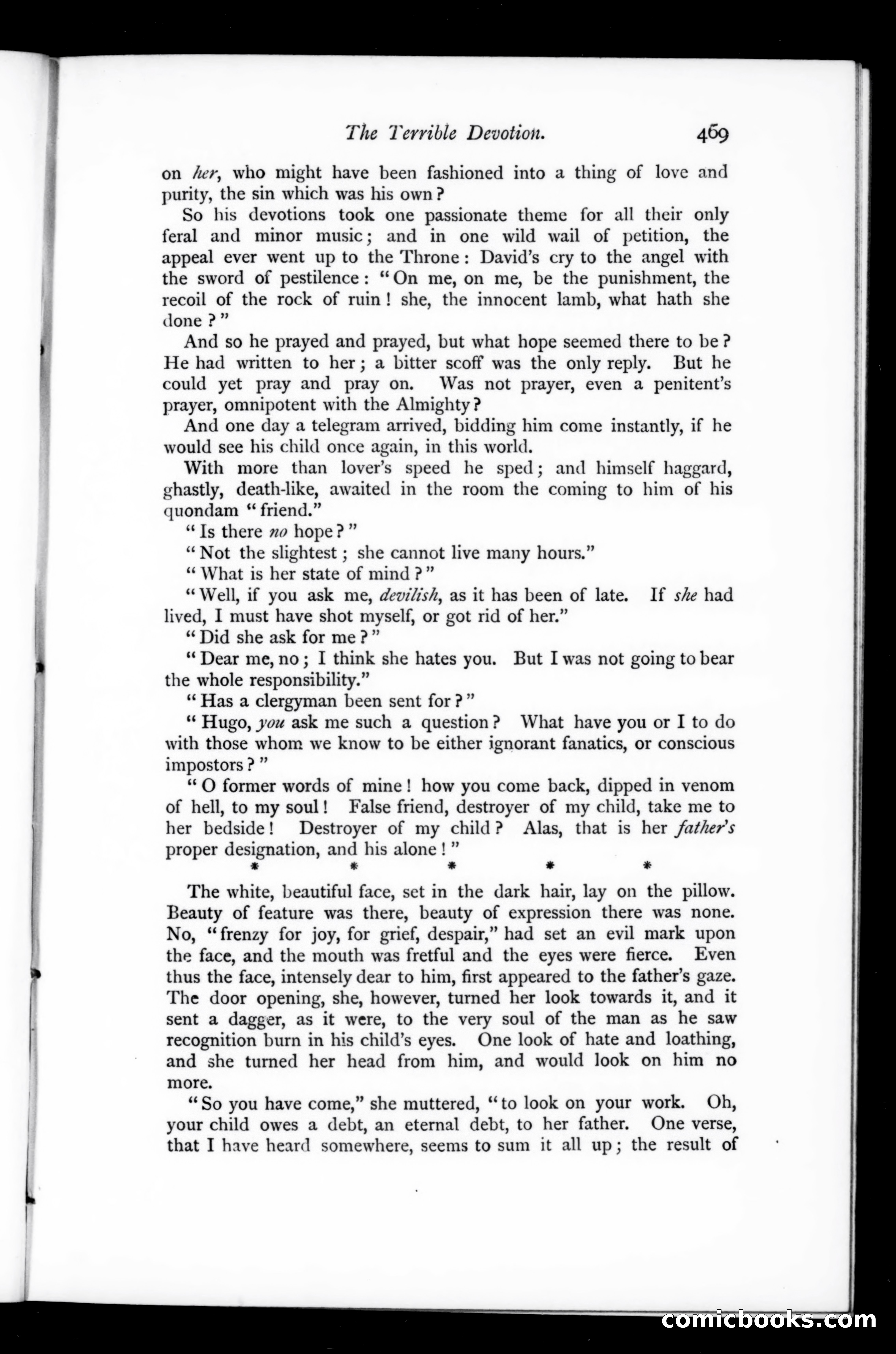 The Argosy, Vol. 62 — page 85 of 129