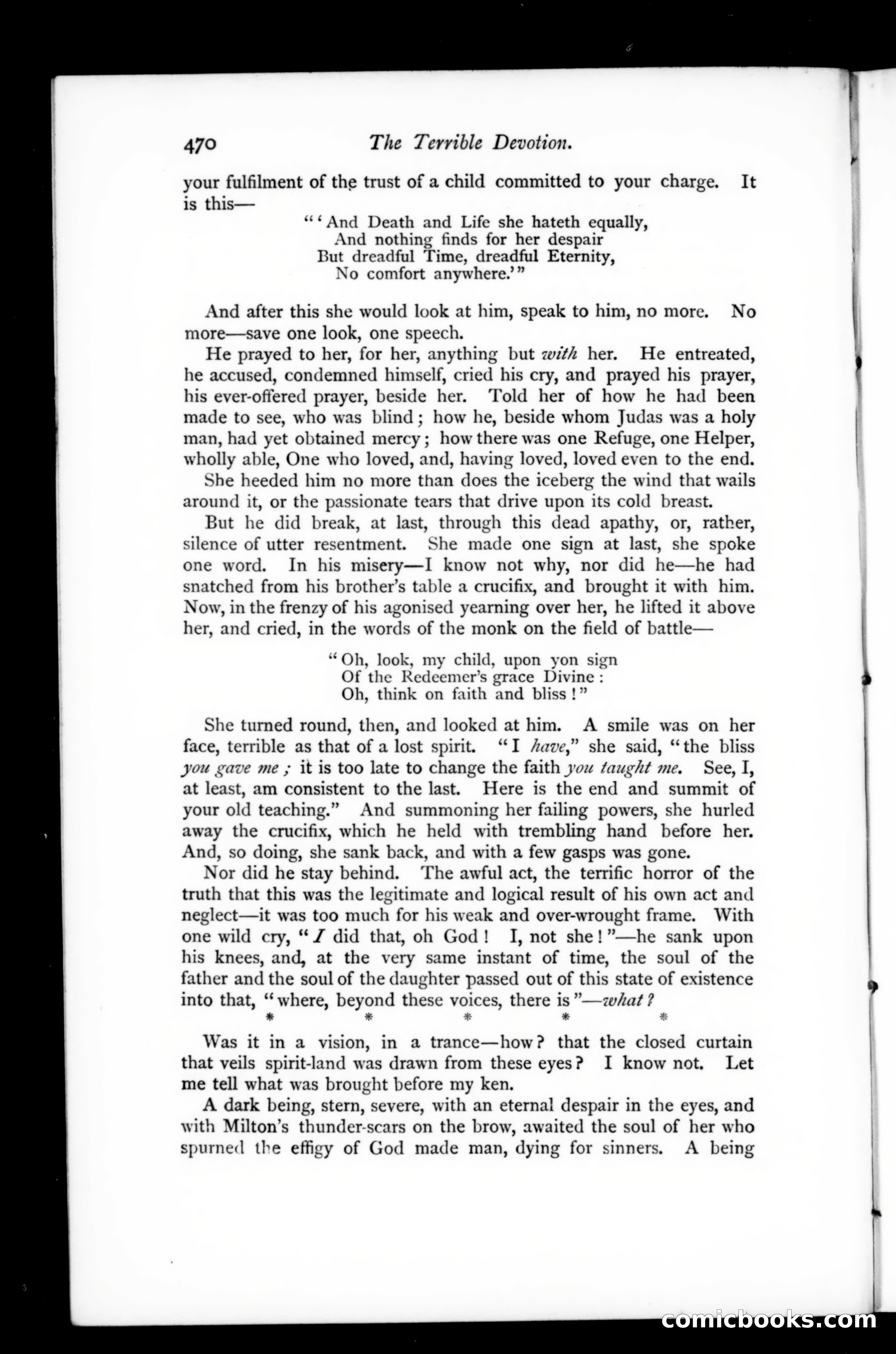 The Argosy, Vol. 62 — page 86 of 129