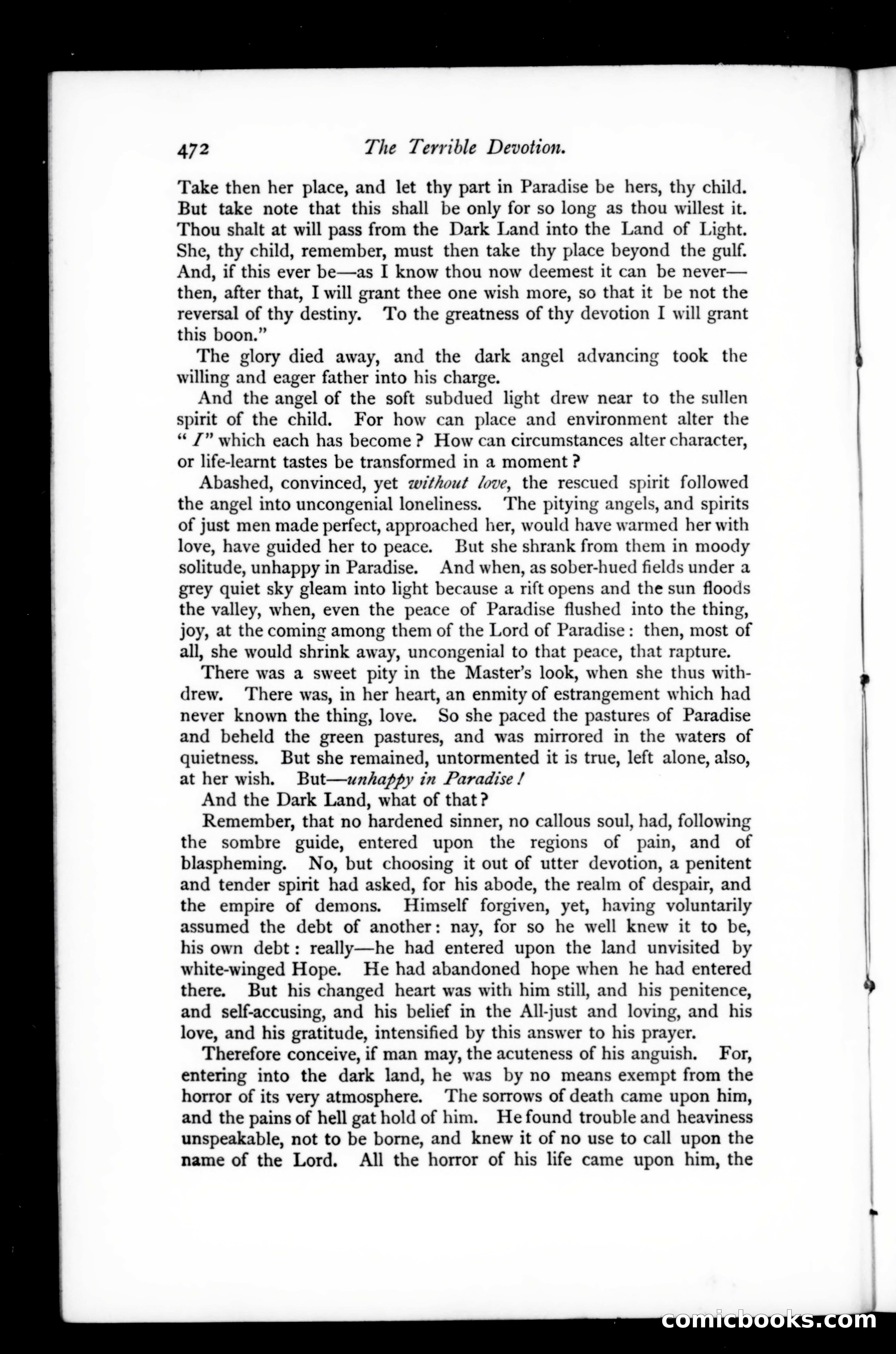 The Argosy, Vol. 62 — page 88 of 129