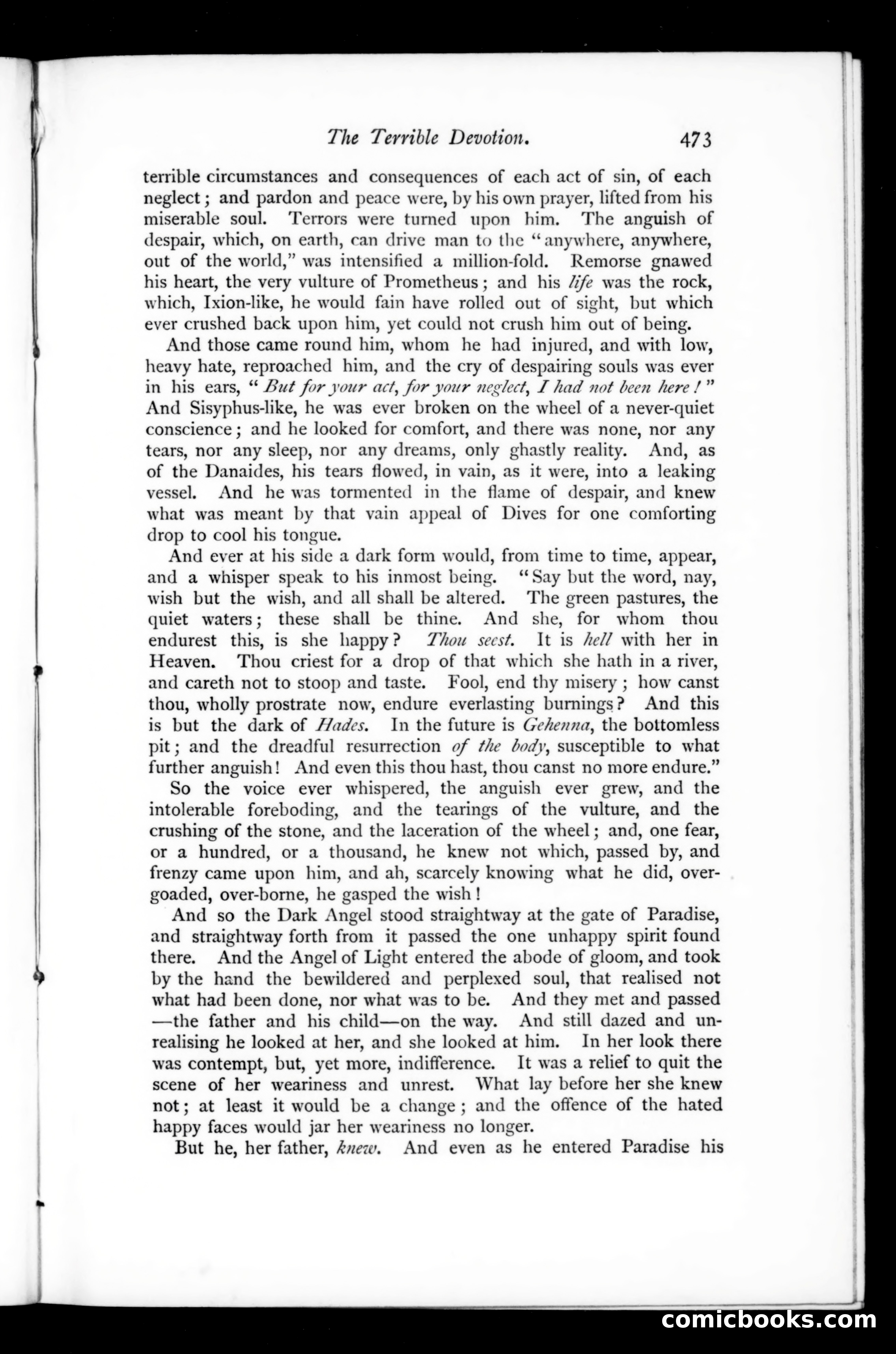 The Argosy, Vol. 62 — page 89 of 129