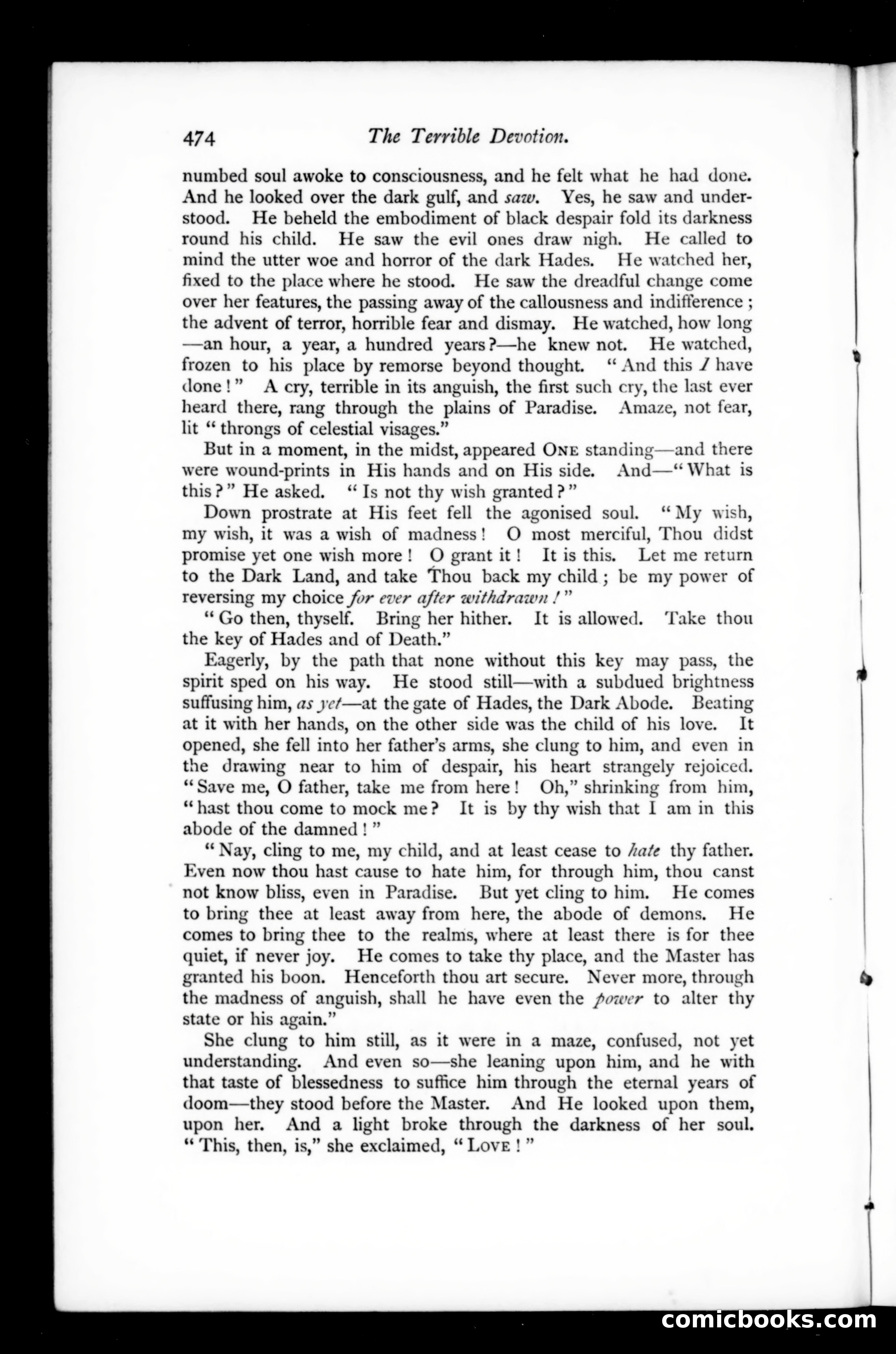The Argosy, Vol. 62 — page 90 of 129