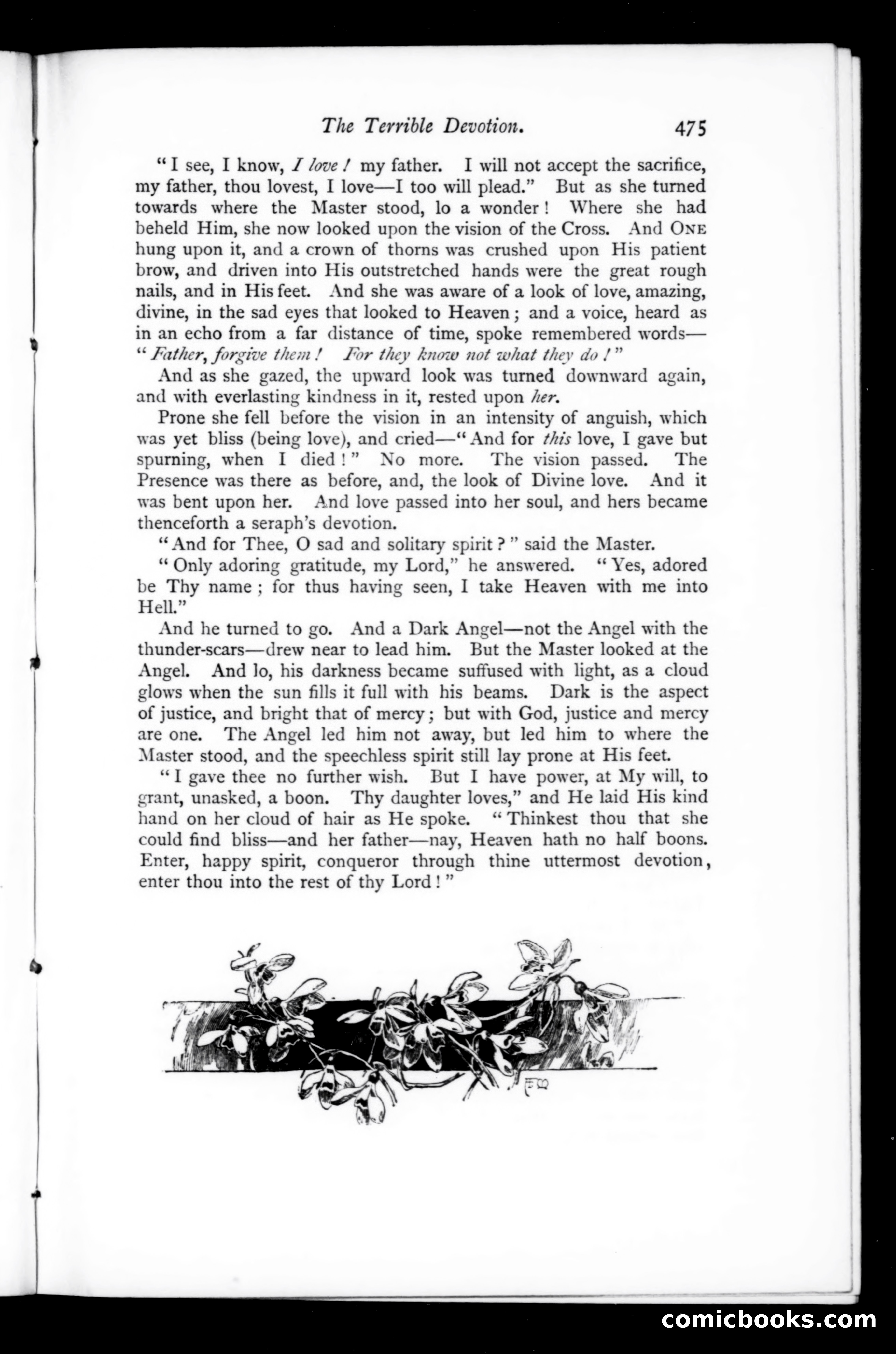 The Argosy, Vol. 62 — page 91 of 129