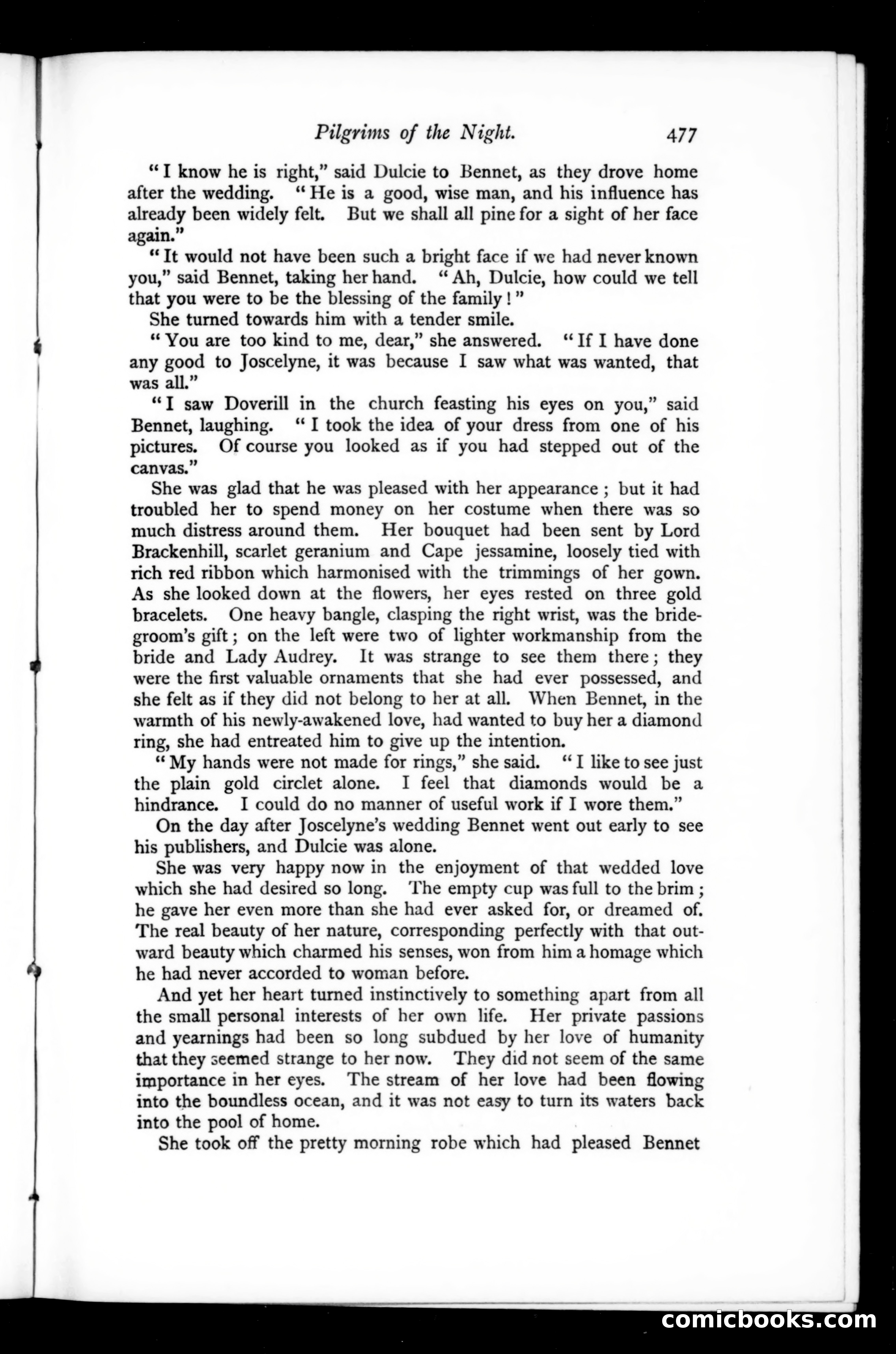 The Argosy, Vol. 62 — page 93 of 129