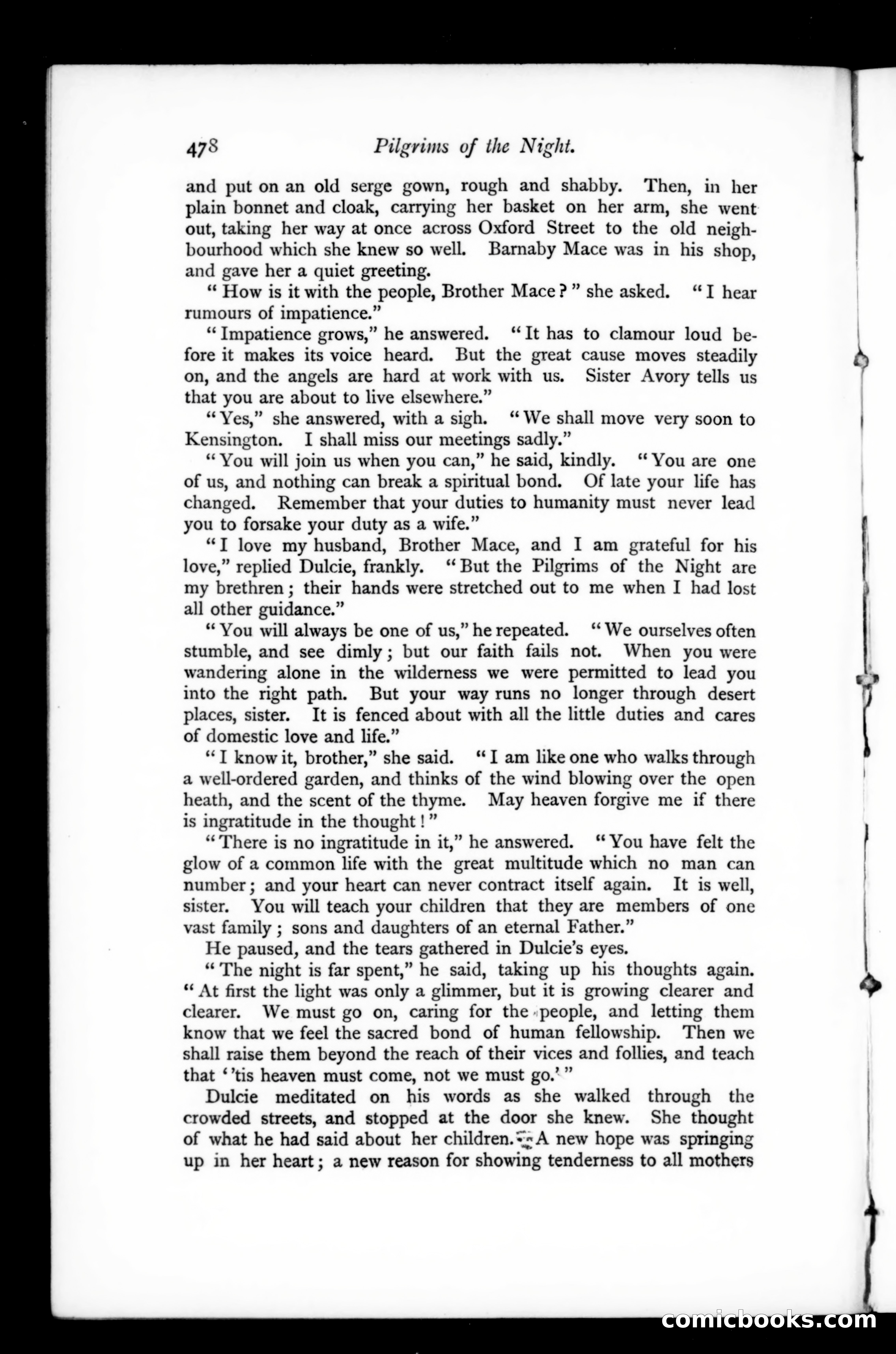 The Argosy, Vol. 62 — page 94 of 129