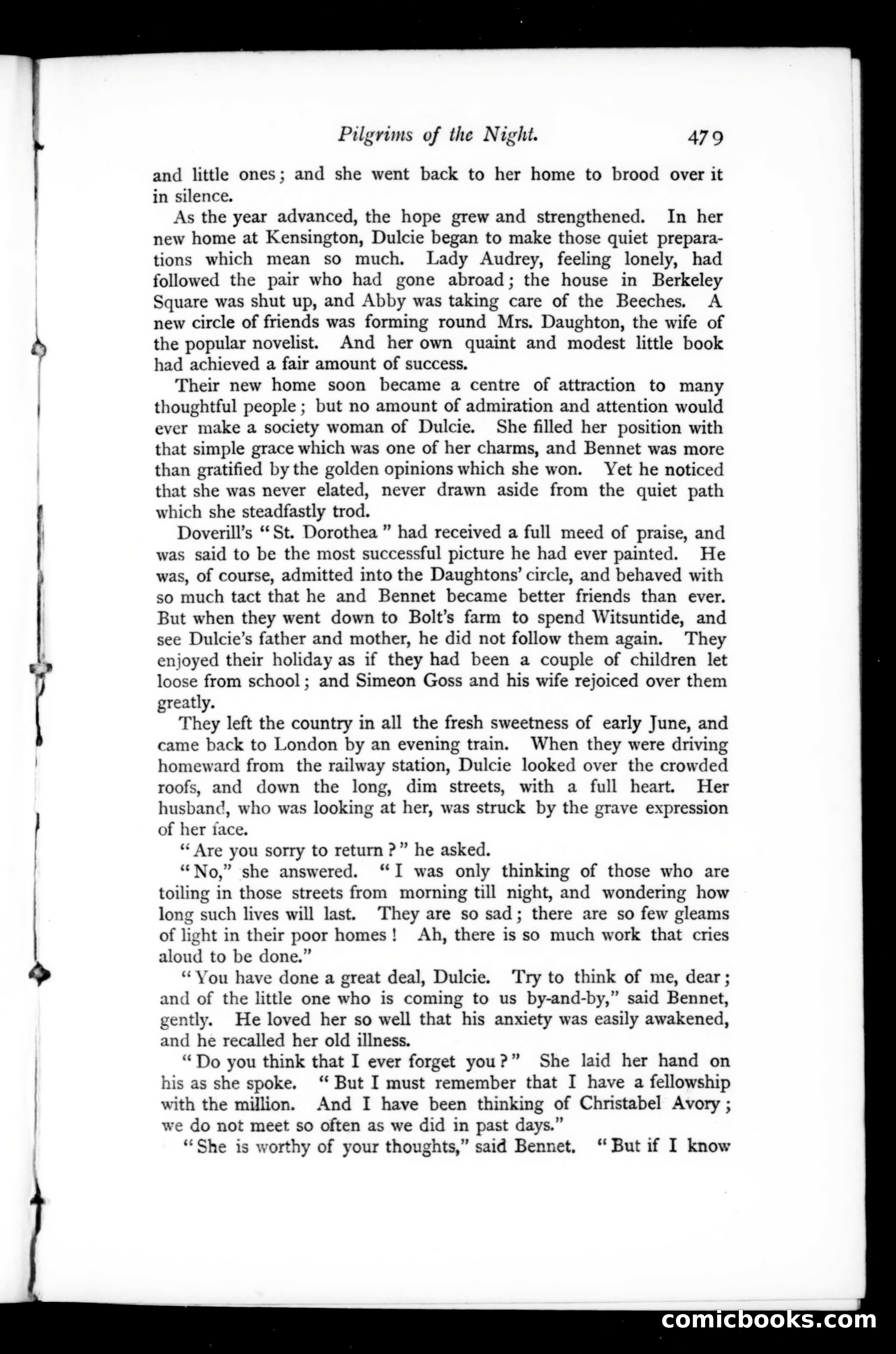 The Argosy, Vol. 62 — page 95 of 129