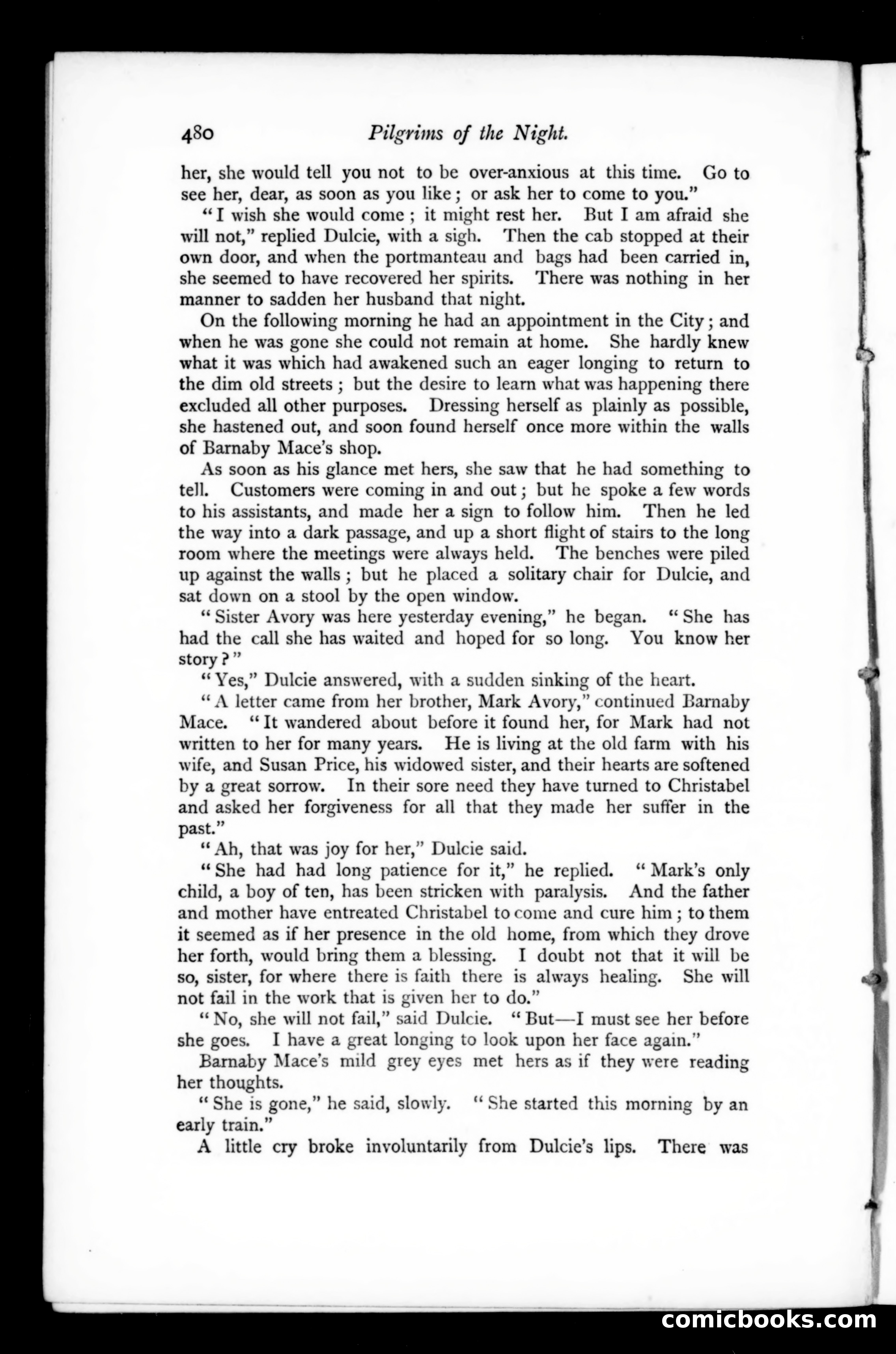 The Argosy, Vol. 62 — page 96 of 129