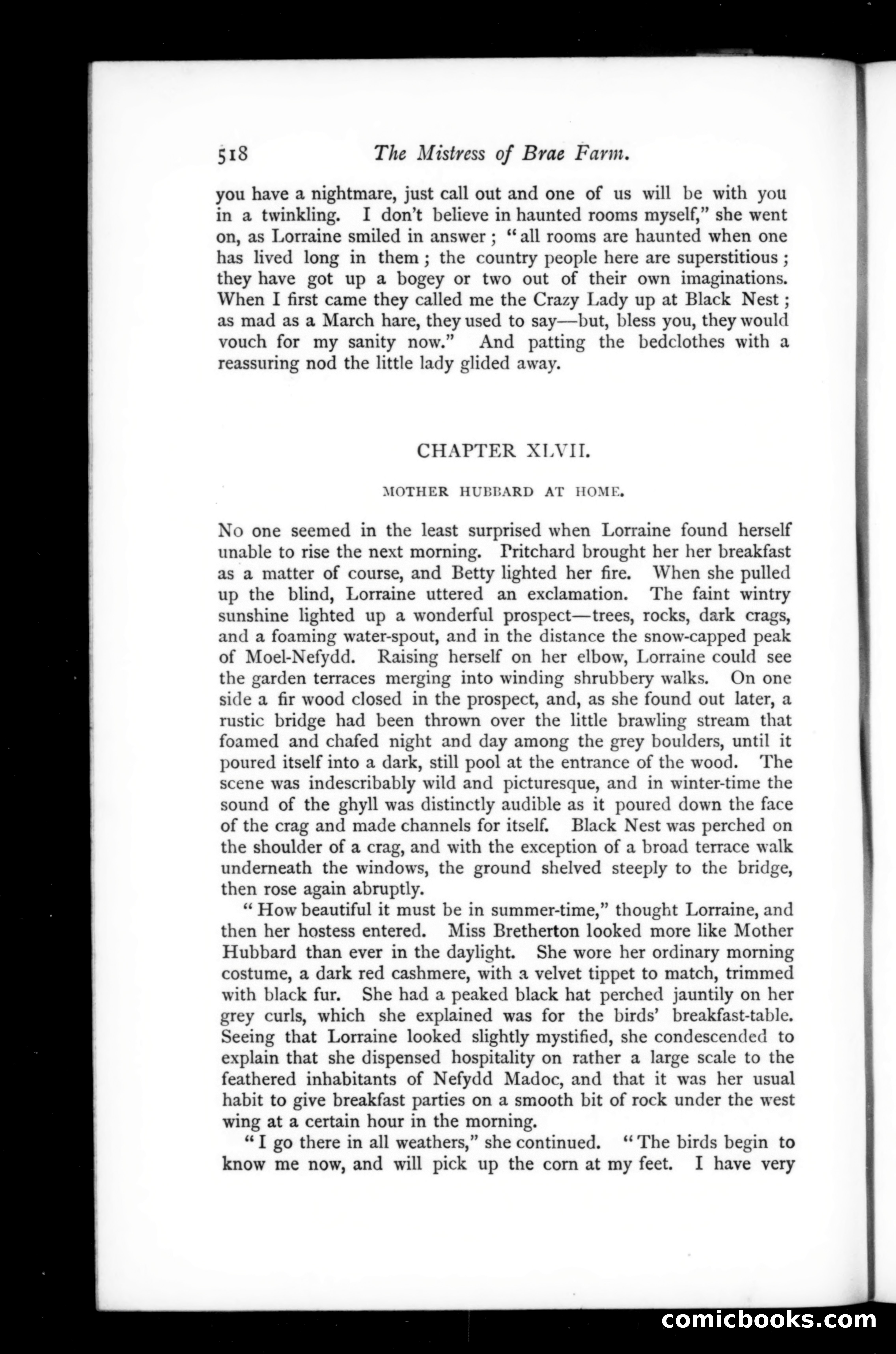 The Argosy, Vol. 62 — page 6 of 129
