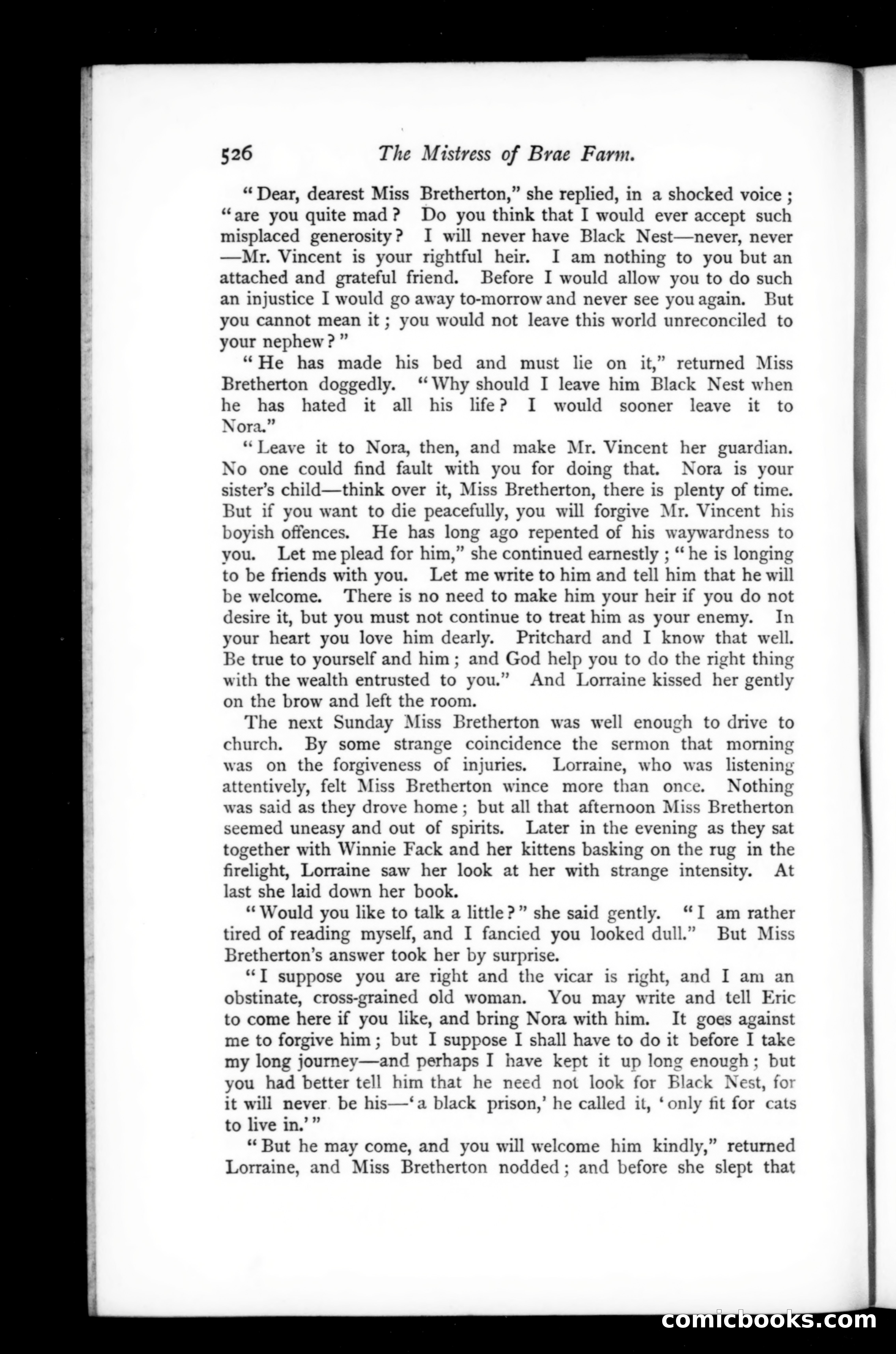 The Argosy, Vol. 62 — page 14 of 129