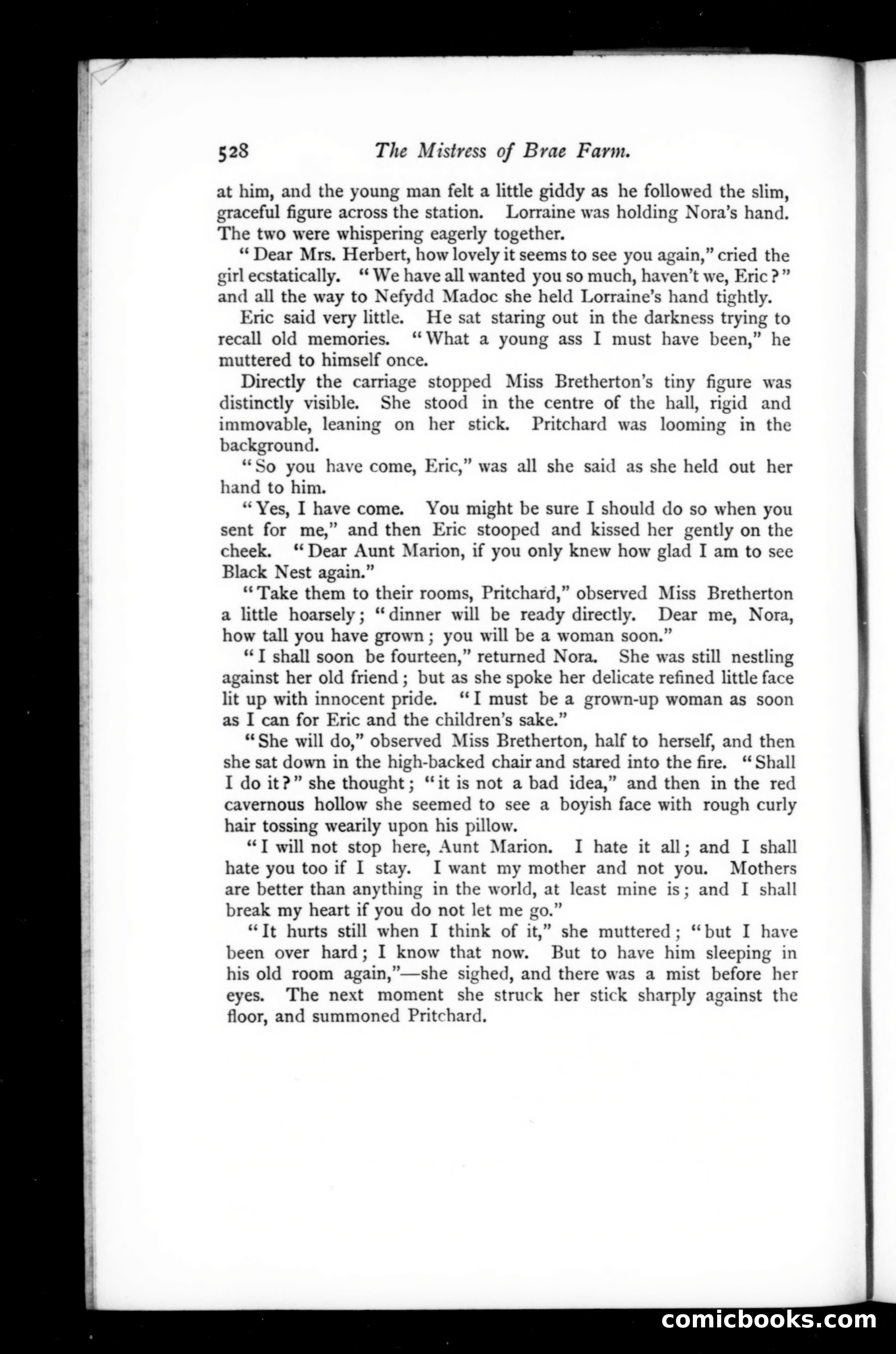 The Argosy, Vol. 62 — page 16 of 129