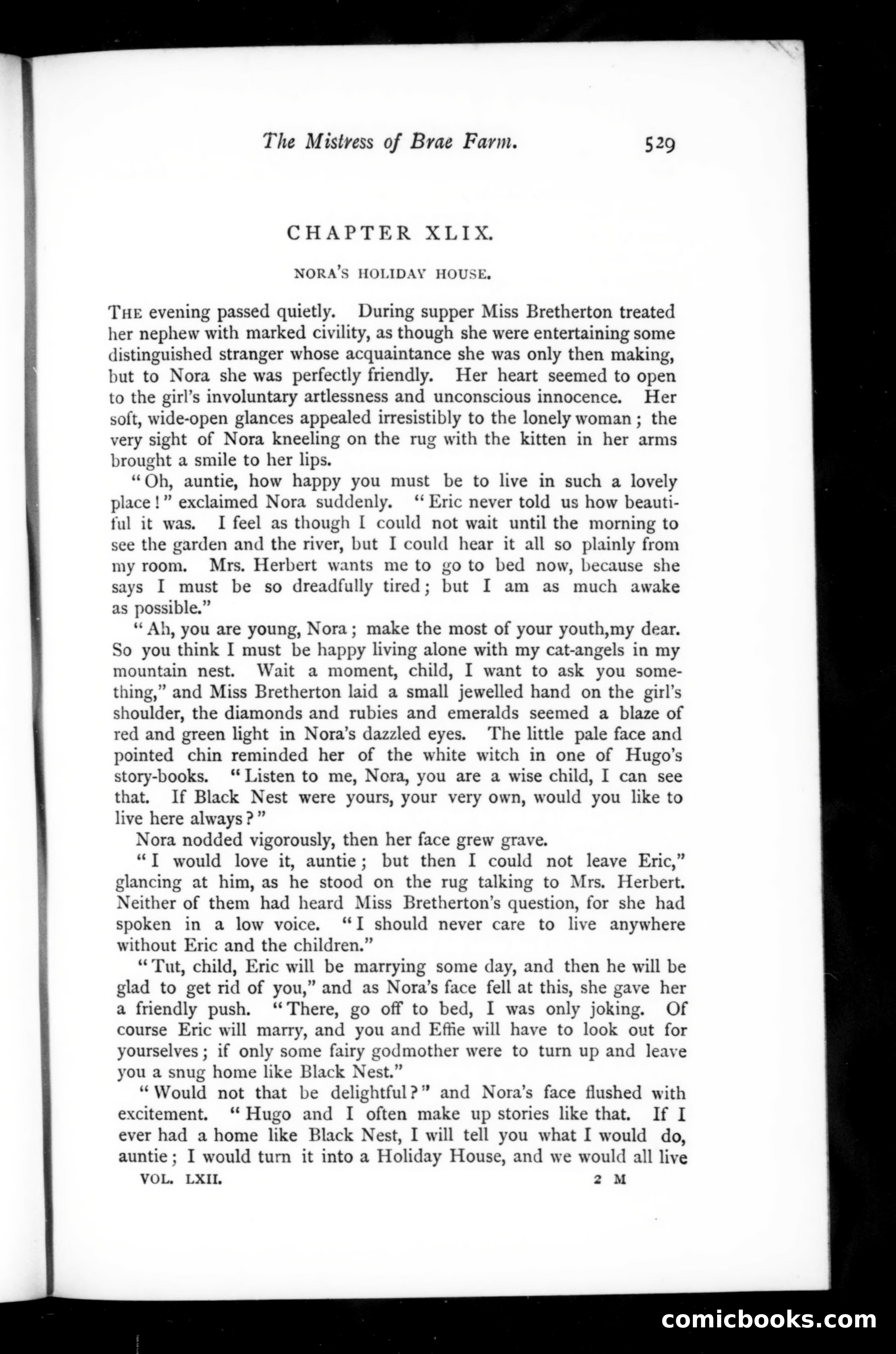 The Argosy, Vol. 62 — page 17 of 129