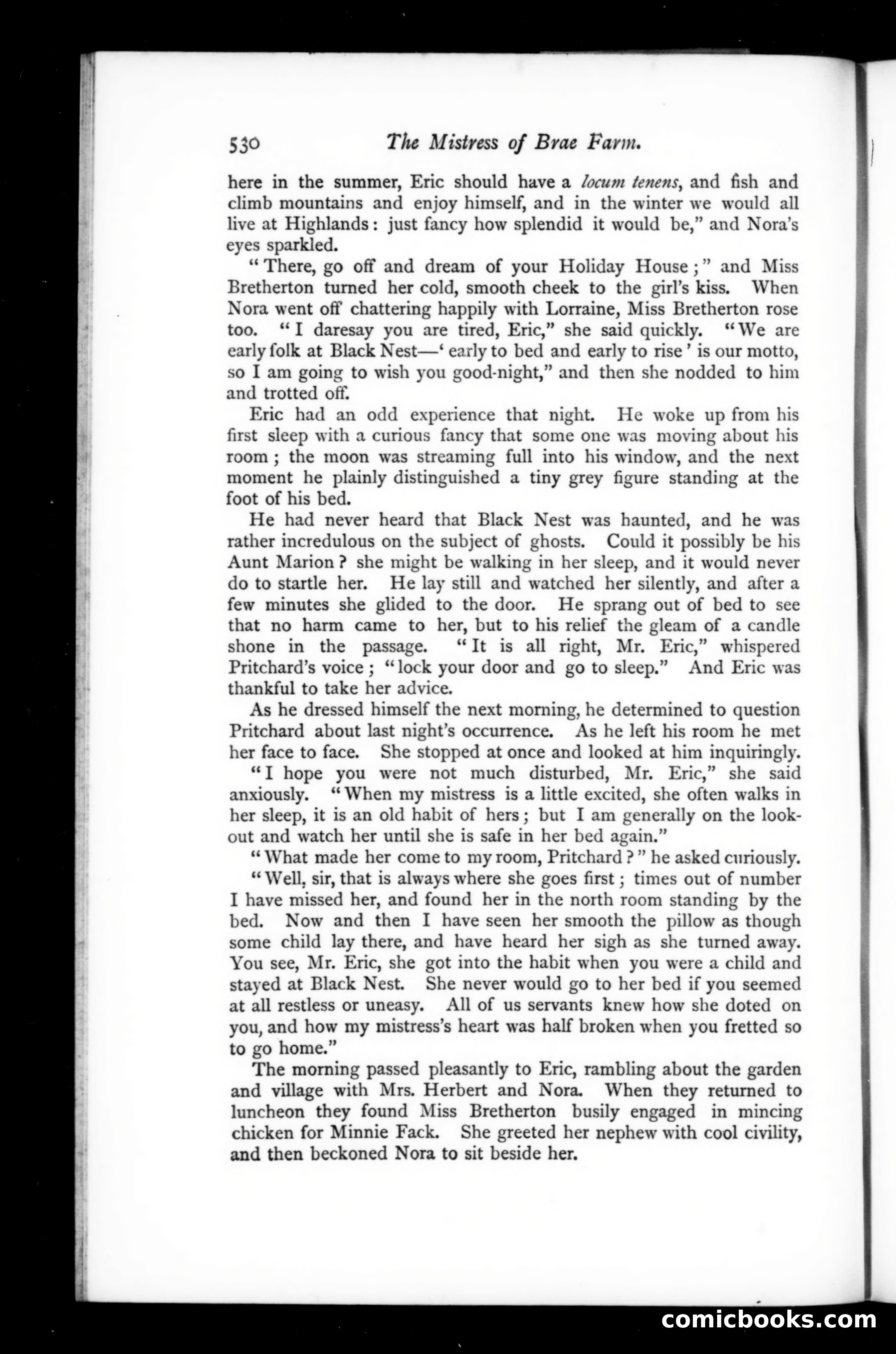 The Argosy, Vol. 62 — page 18 of 129