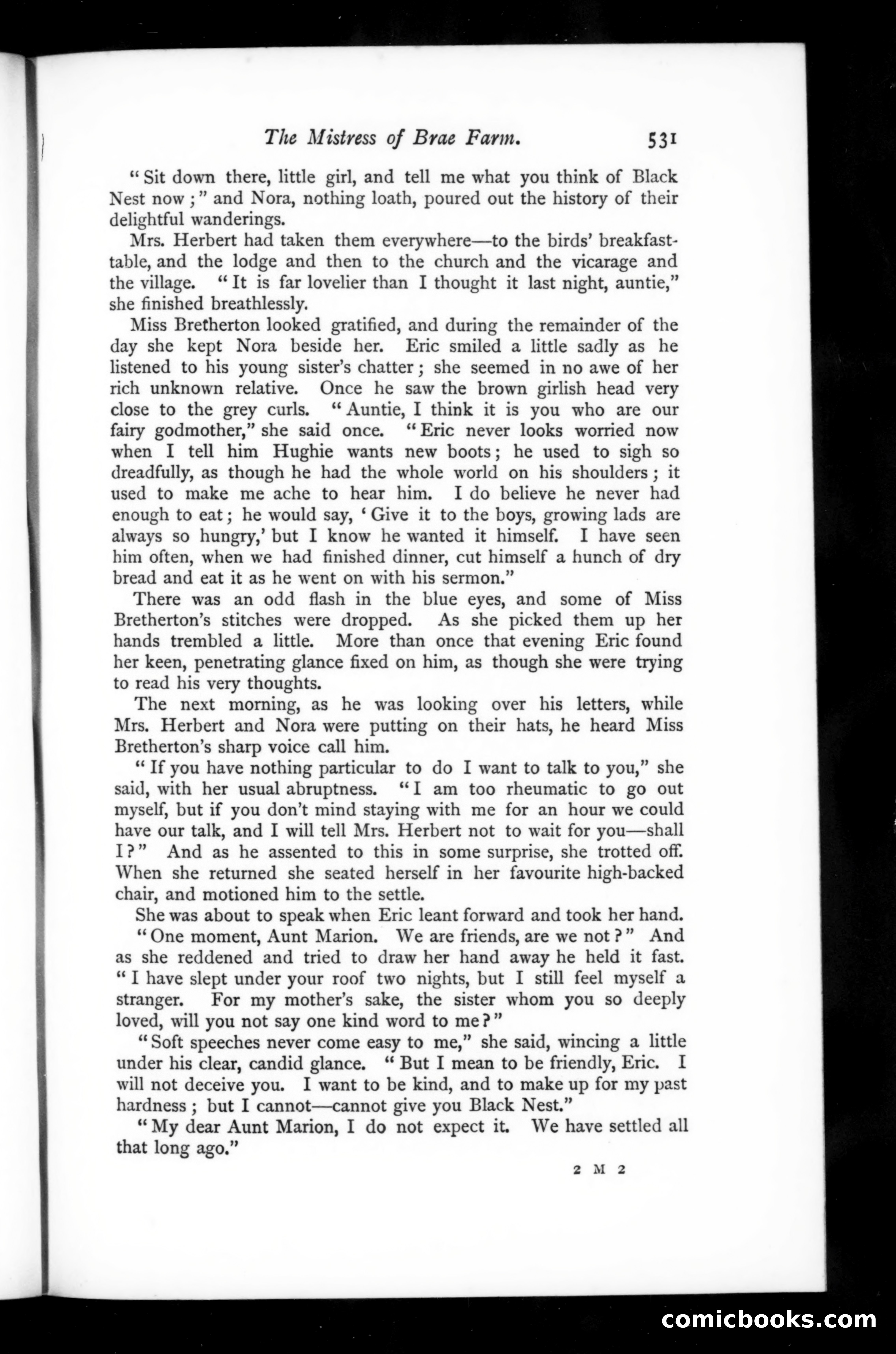 The Argosy, Vol. 62 — page 19 of 129