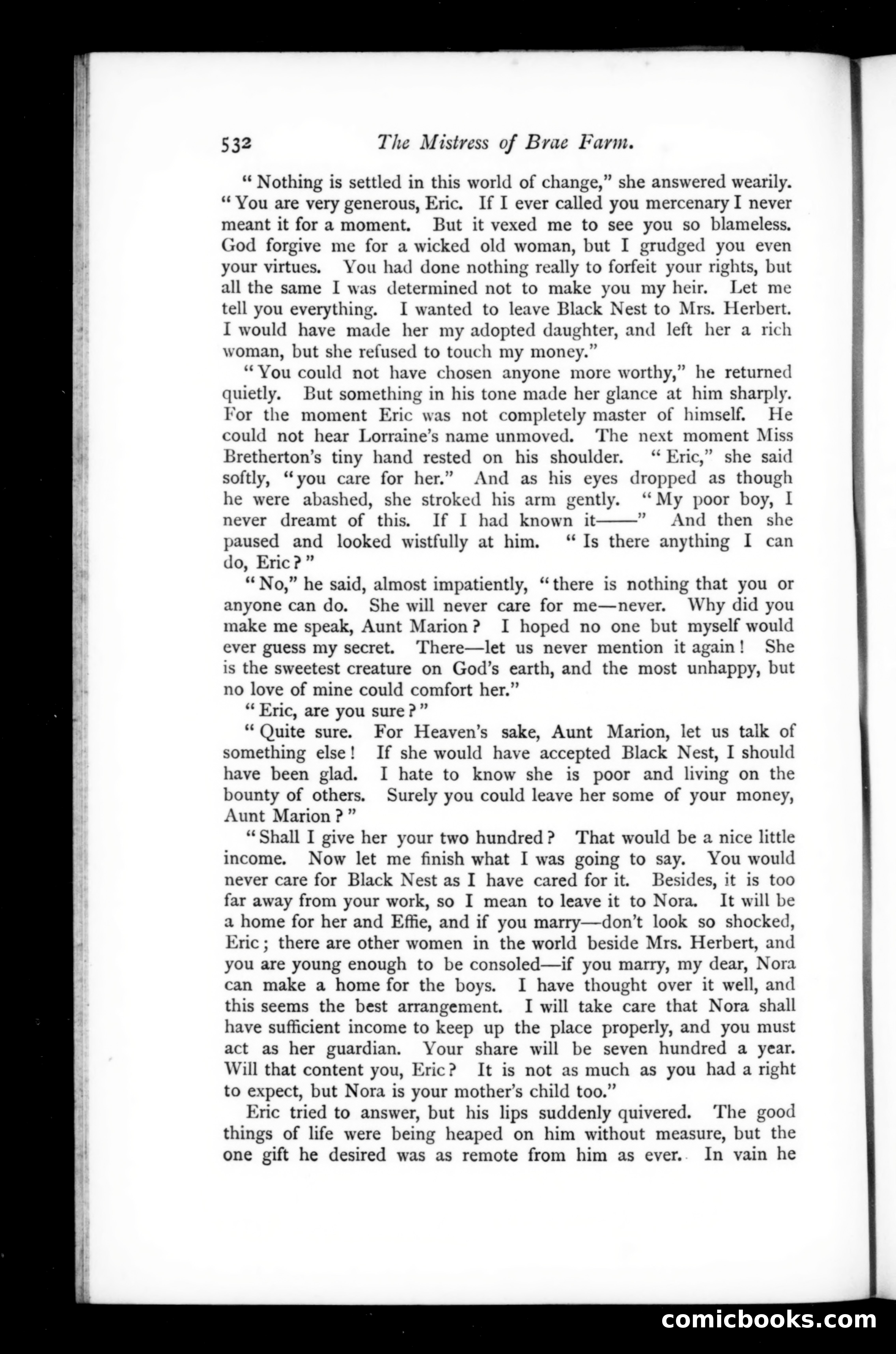 The Argosy, Vol. 62 — page 20 of 129