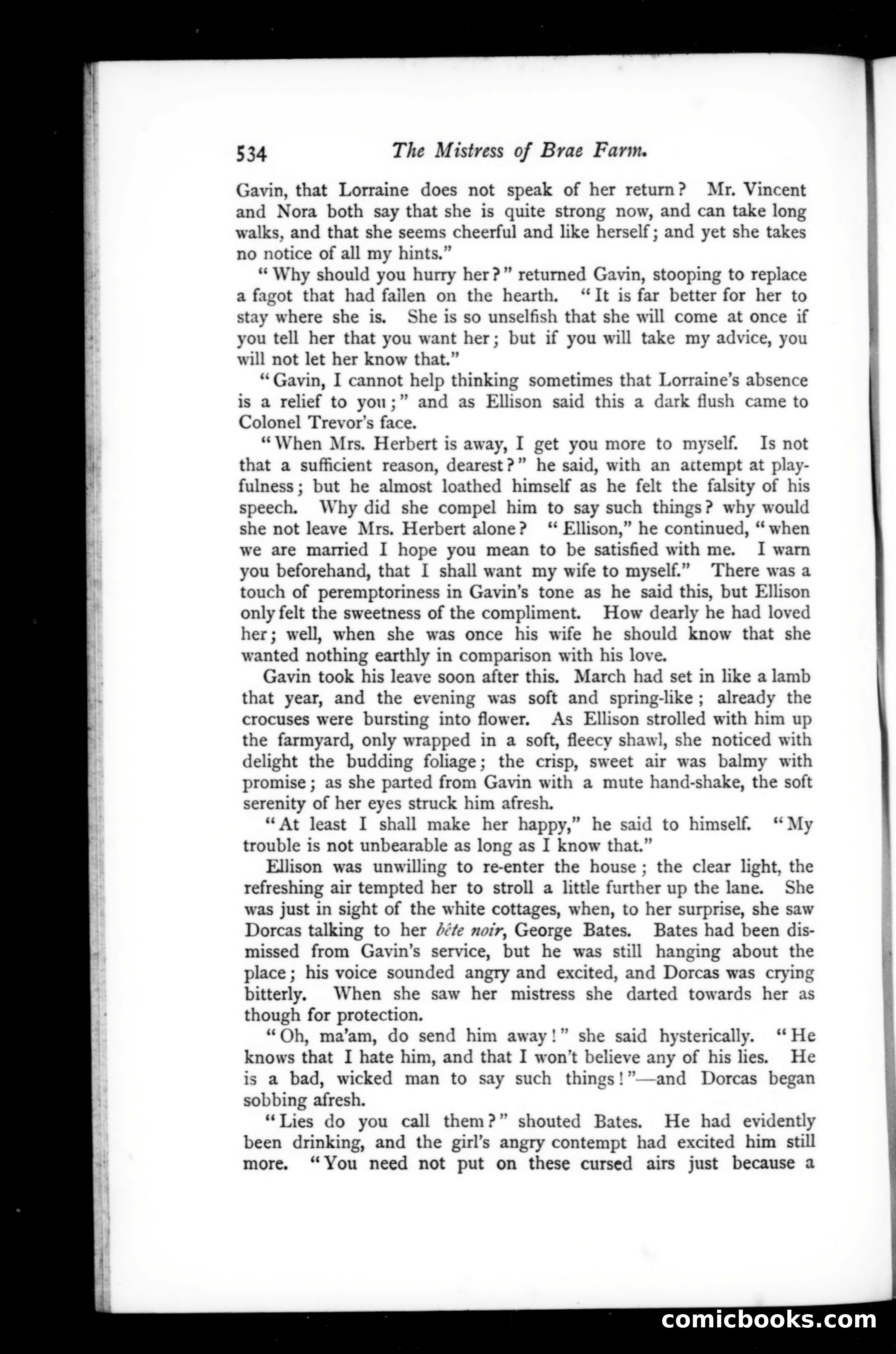 The Argosy, Vol. 62 — page 22 of 129