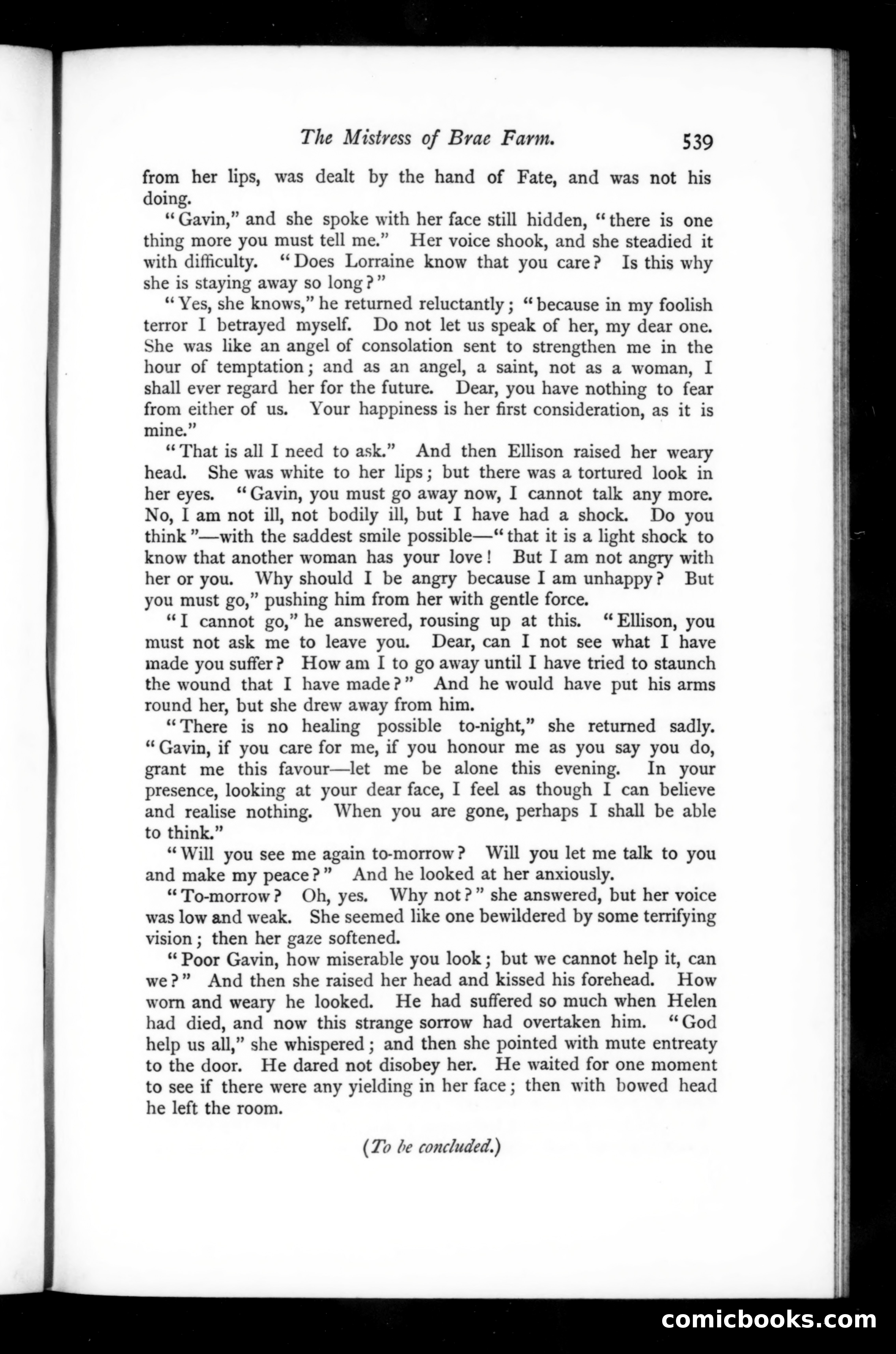 The Argosy, Vol. 62 — page 27 of 129
