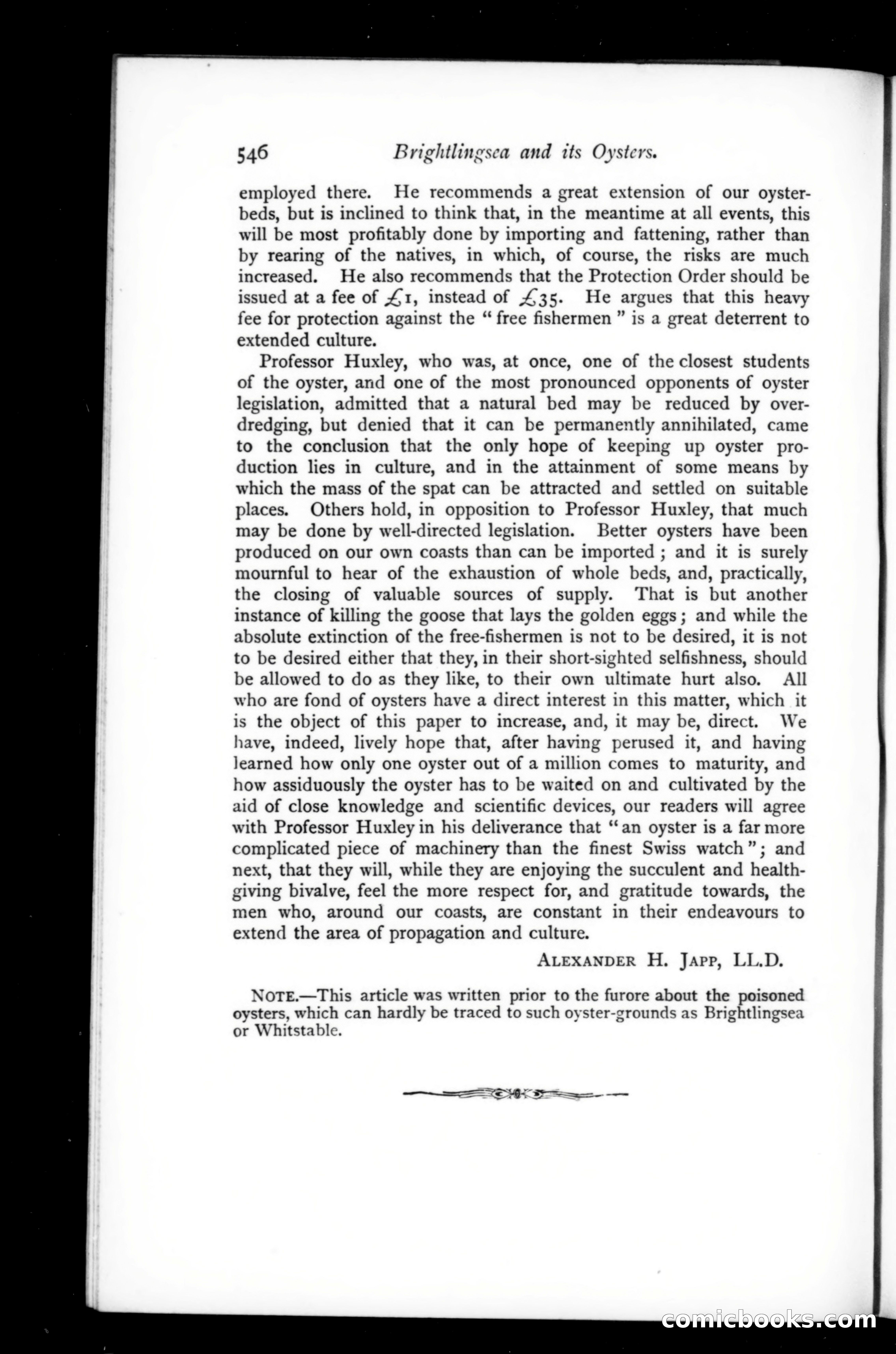 The Argosy, Vol. 62 — page 34 of 129