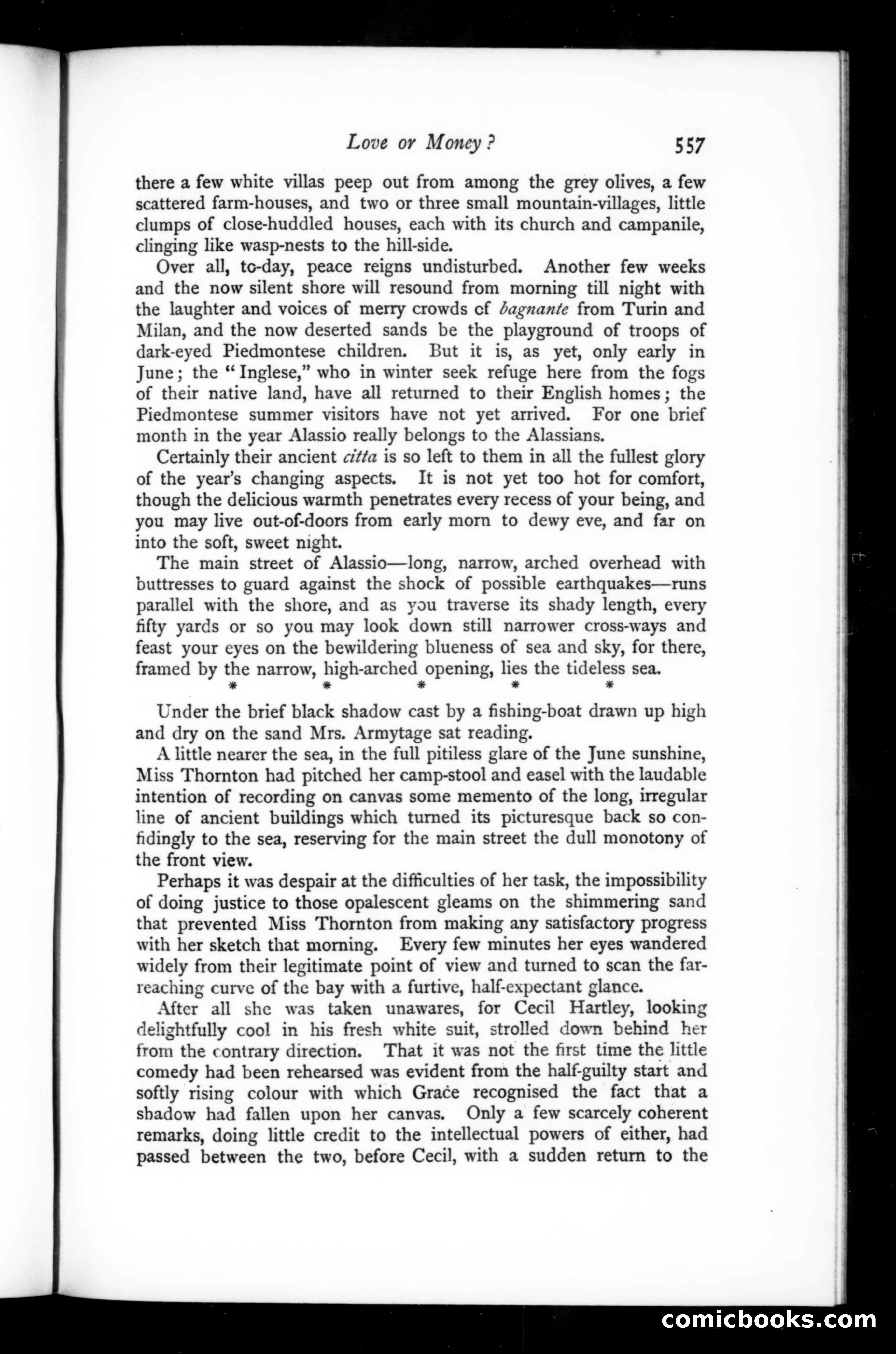 The Argosy, Vol. 62 — page 45 of 129