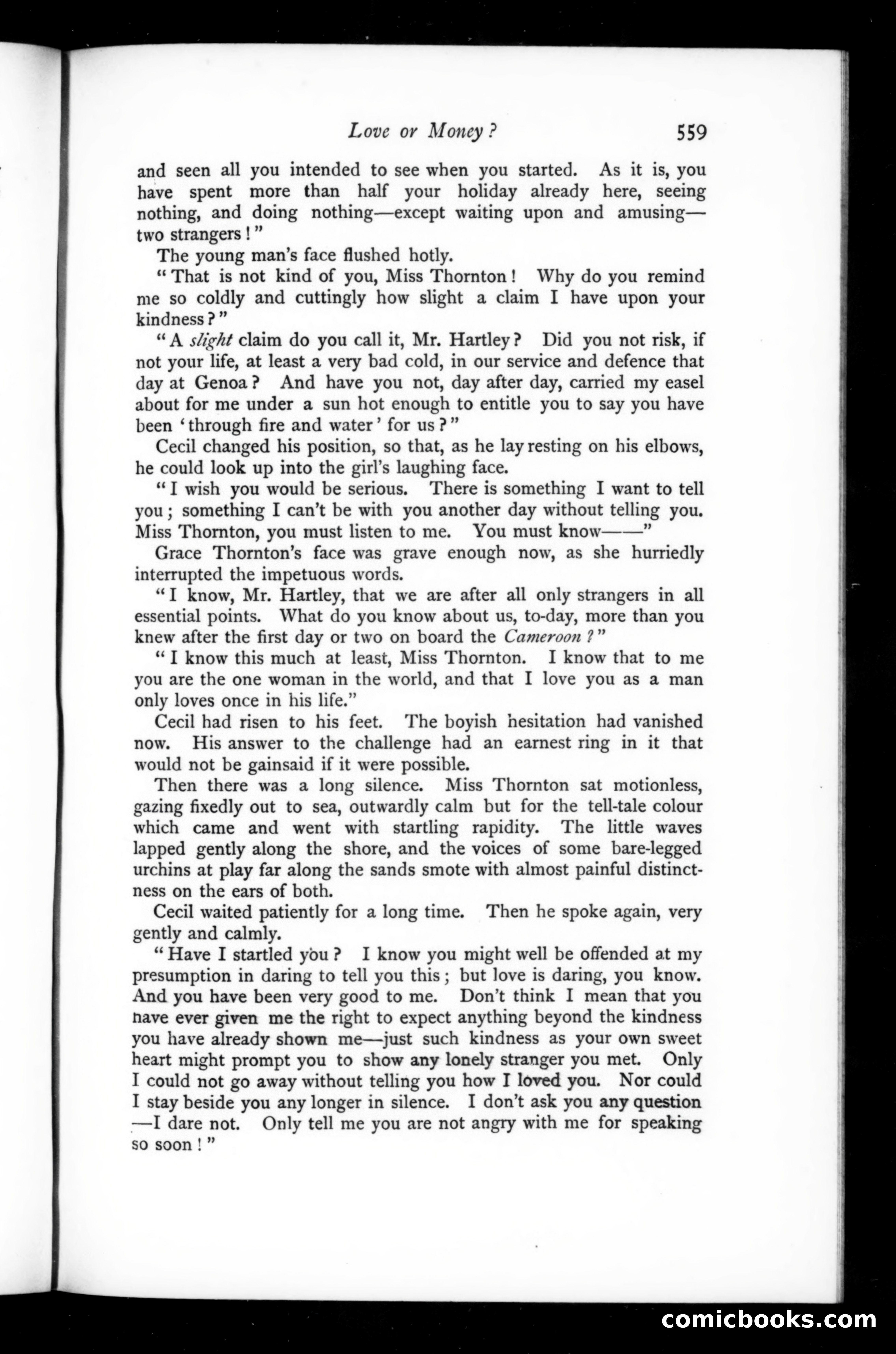 The Argosy, Vol. 62 — page 47 of 129