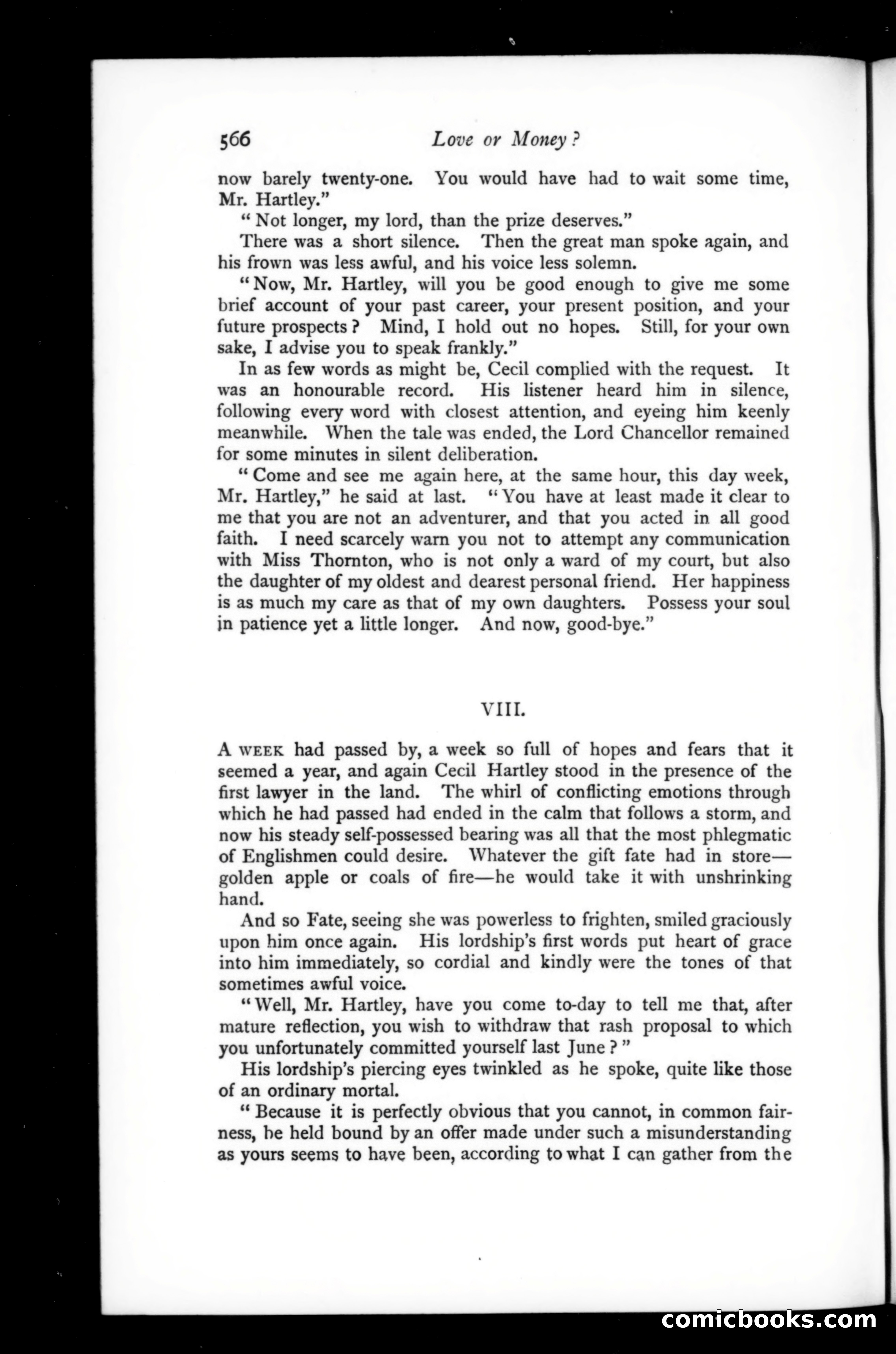 The Argosy, Vol. 62 — page 54 of 129