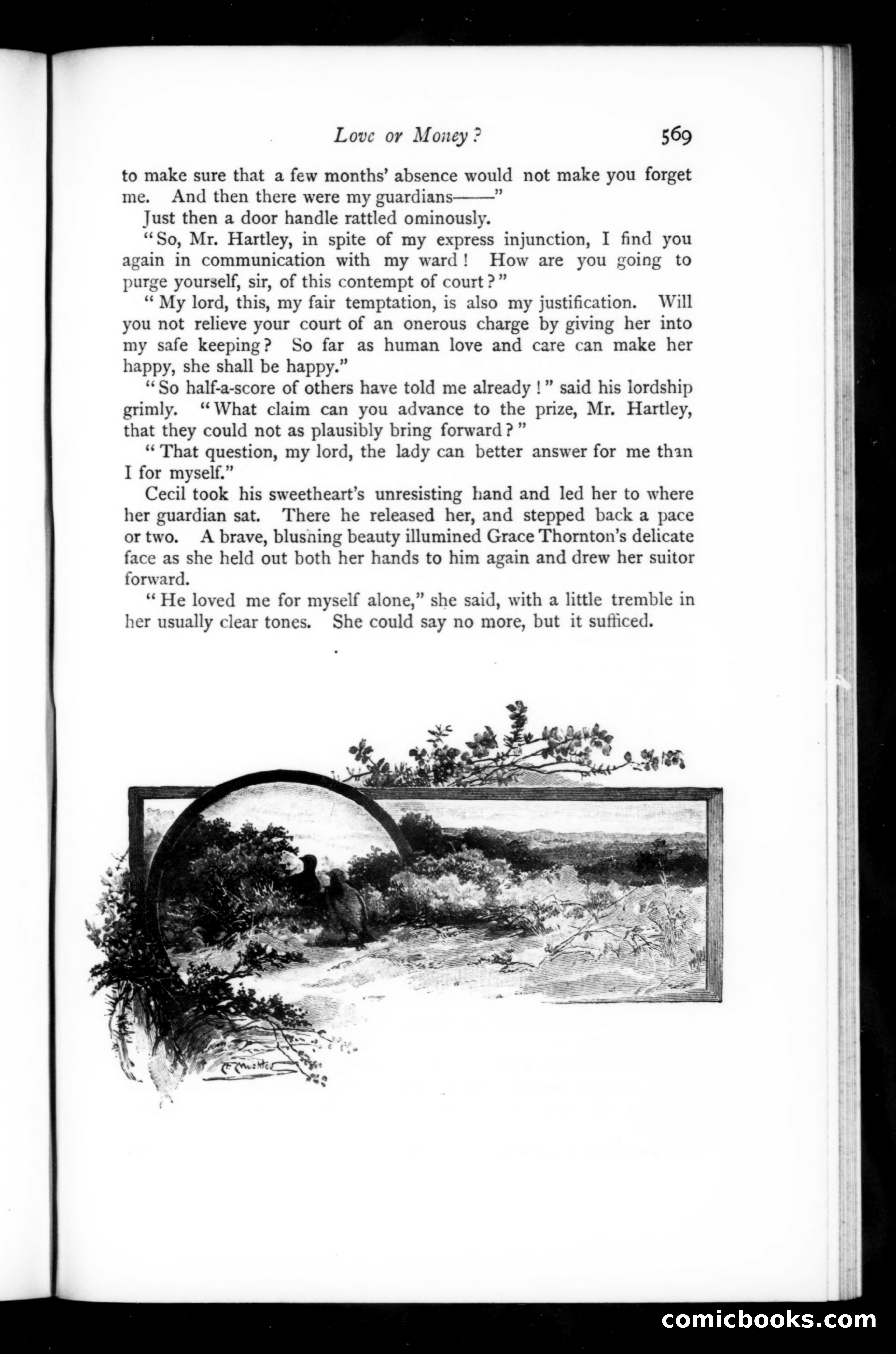 The Argosy, Vol. 62 — page 57 of 129