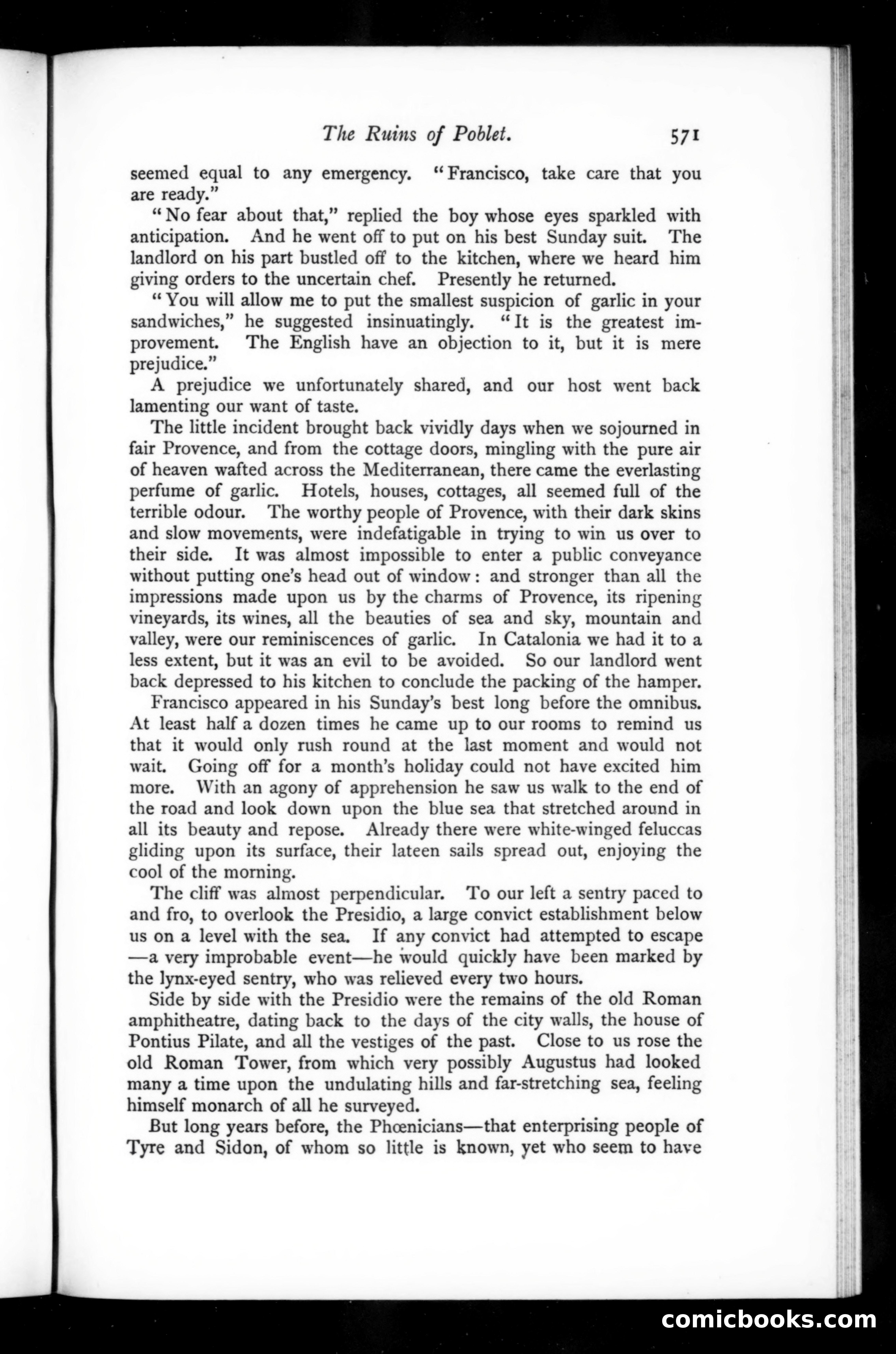 The Argosy, Vol. 62 — page 59 of 129